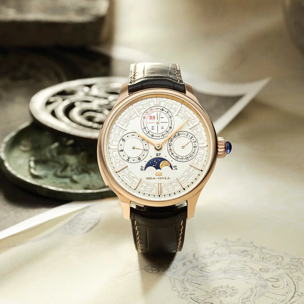 Seagull Watch Complete Buying Guide 2026|Choose the Right Model for You
