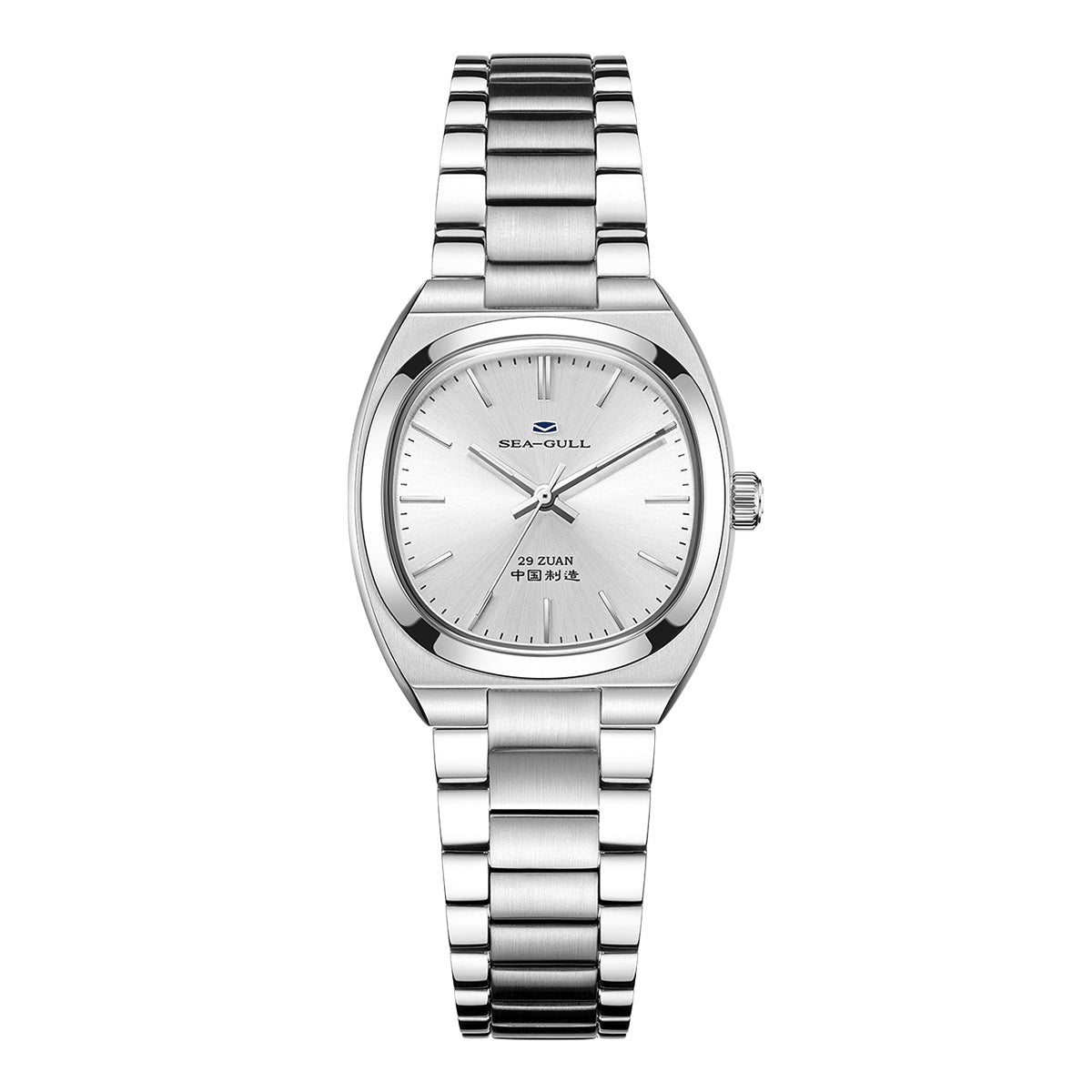 1051AL-1 Ladies Mechanical Watch
