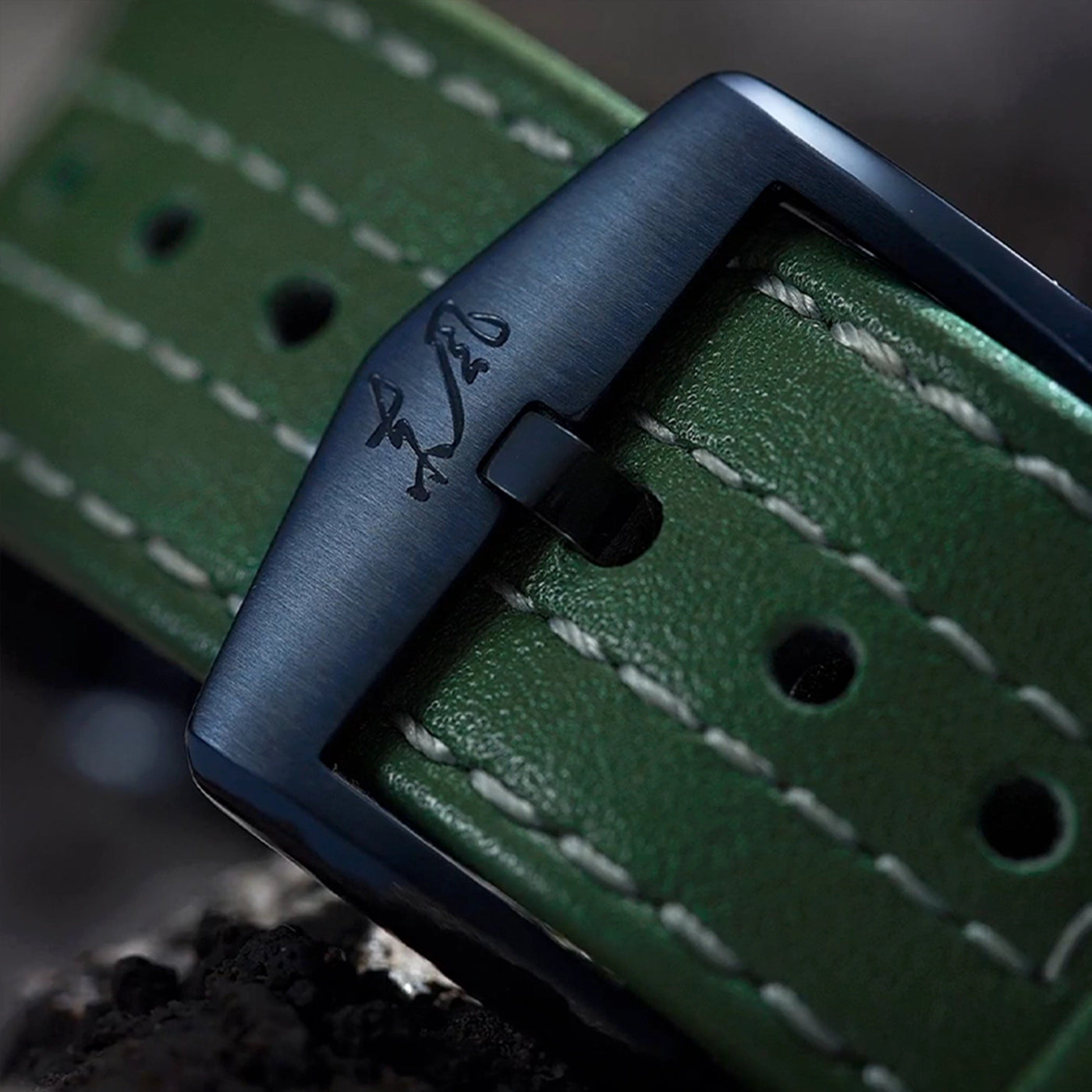 The Reborn Legend: Sea-Gull Dongfeng "East Wind" Carbon Fiber Tactical Edition