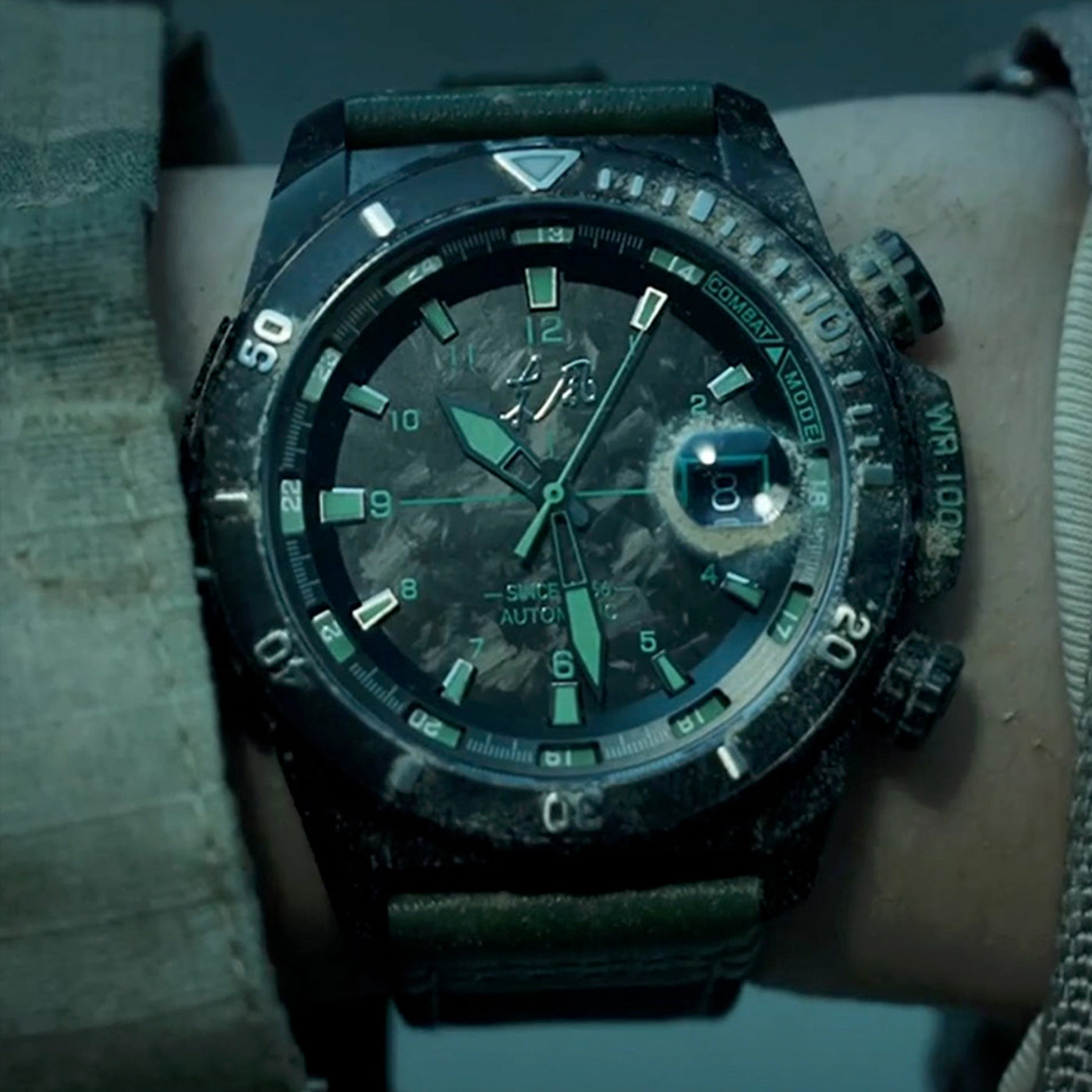 The Reborn Legend: Sea-Gull Dongfeng "East Wind" Carbon Fiber Tactical Edition