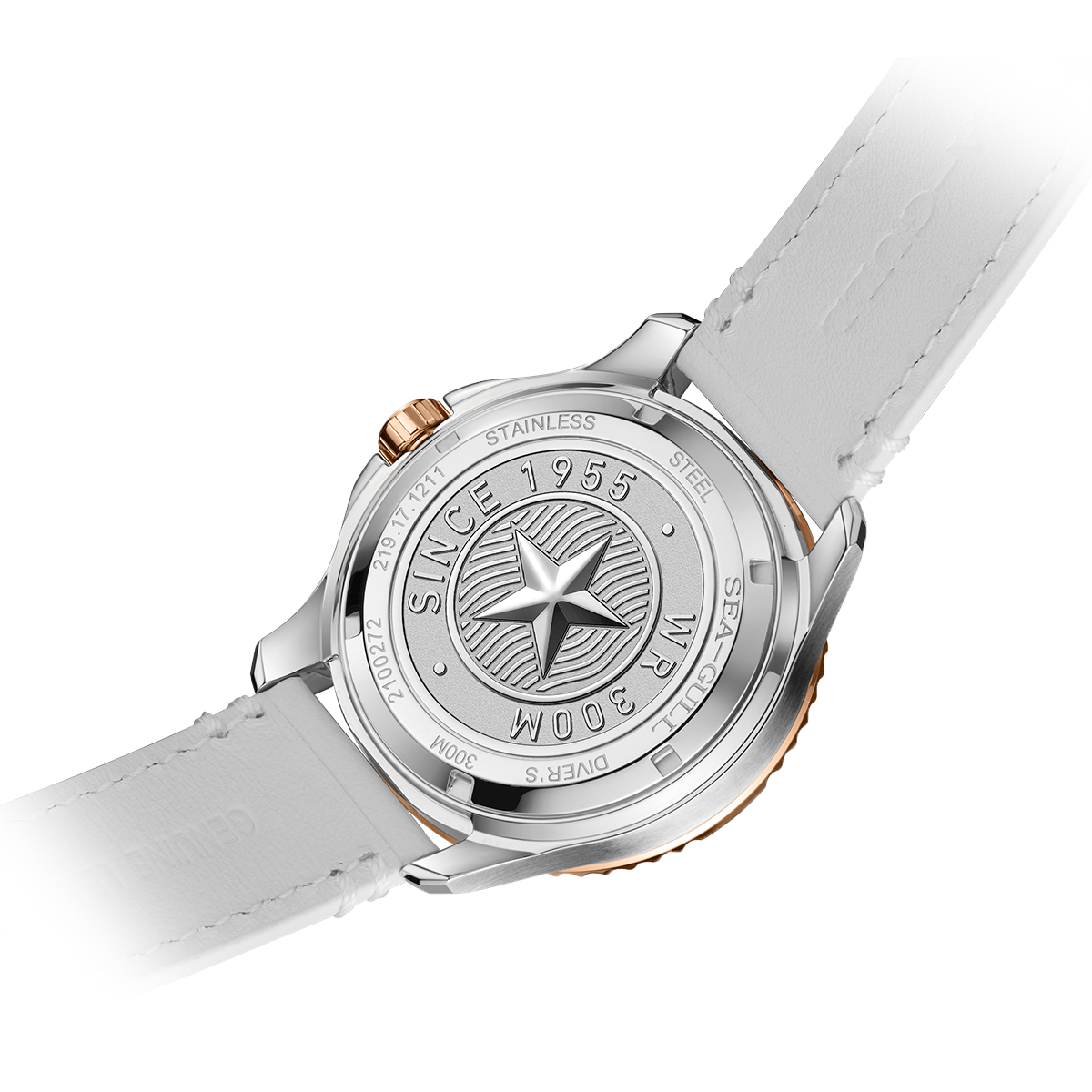 1746683607783041 - Sea-Gull Watch Boutique 1746683607783041