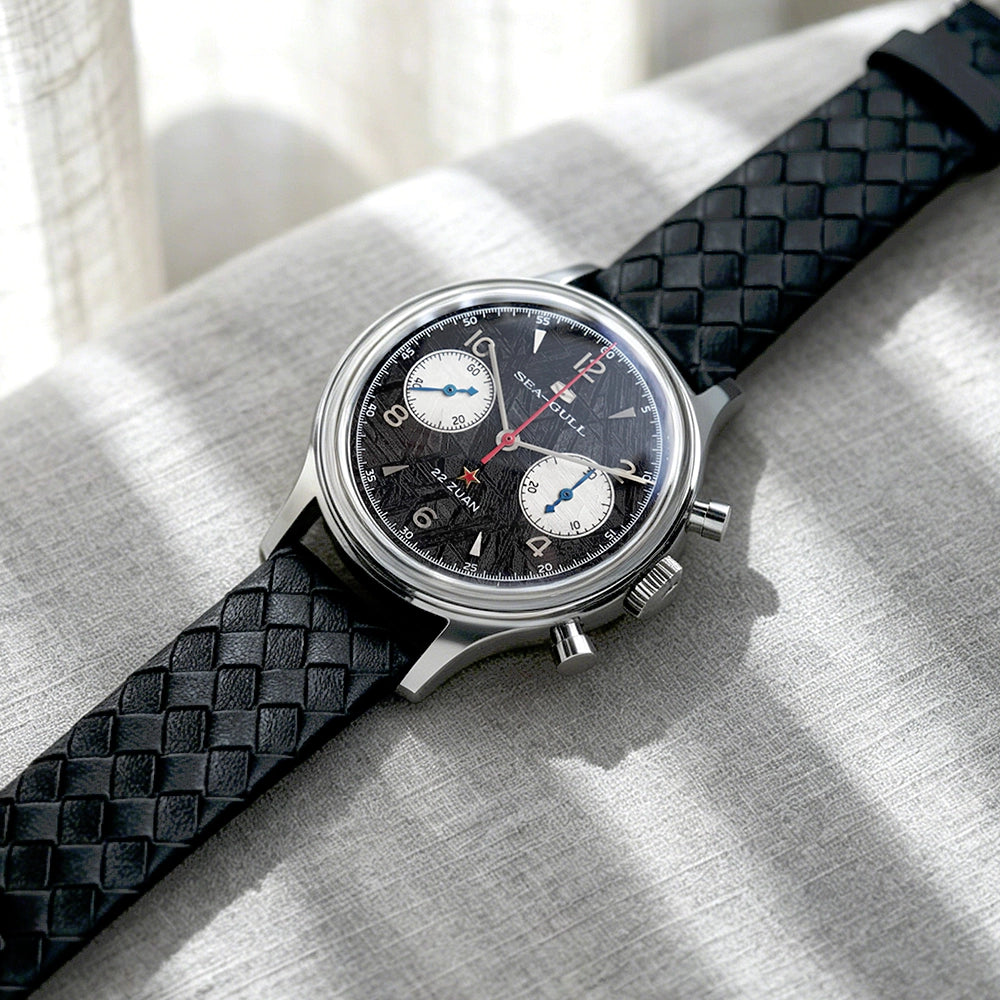 18 - Sea-Gull Watch Boutique 18