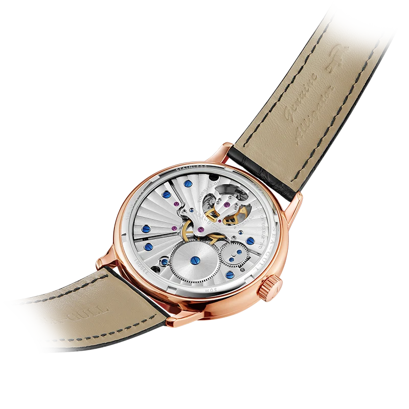 Artisan Heritage Series Galaxy Starry Sky Aventurine Dial Coaxial Tourbillon 42mm