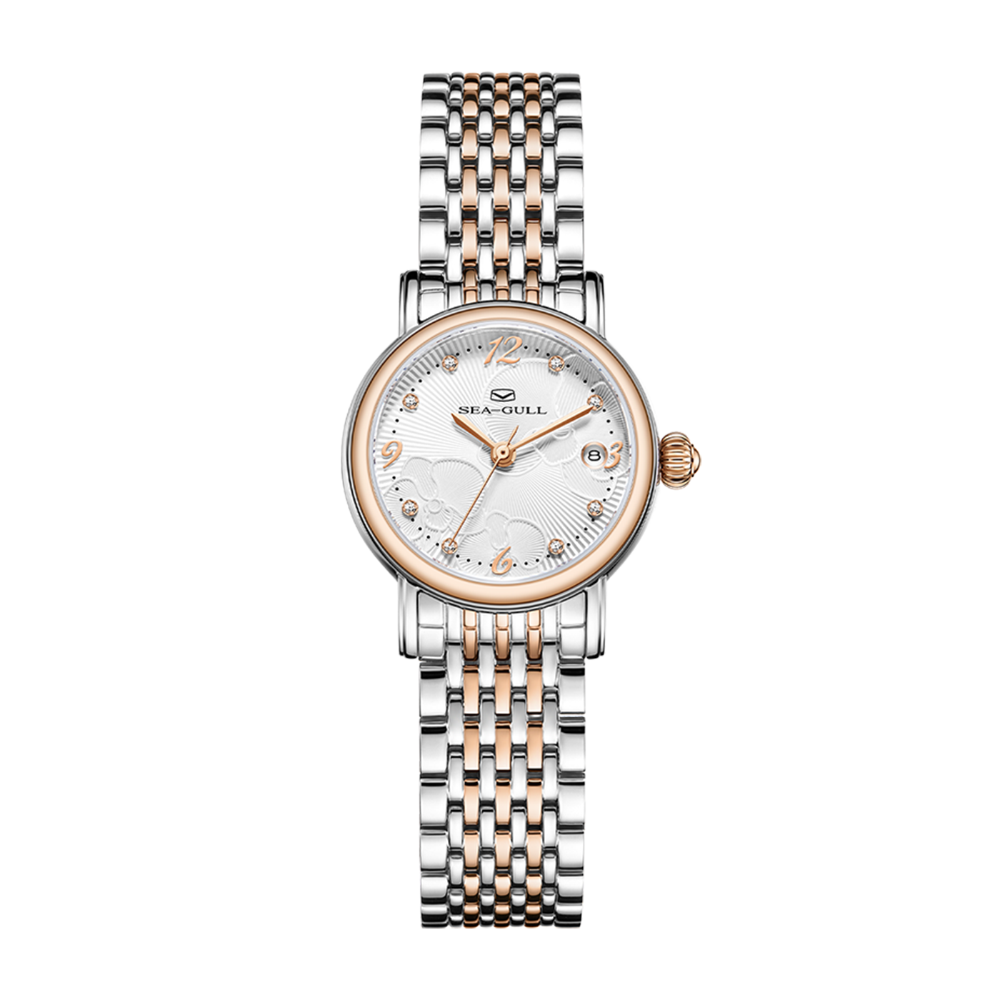 217.17.1074L-1 - Sea-Gull Watch Boutique 217.17.1074L-1