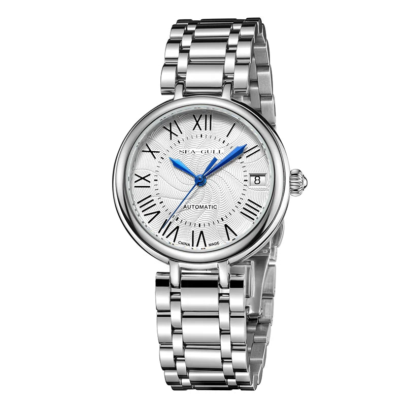 Sea-Gull 417L Classic Dress Watch | Genuine Sea-Gull Movement