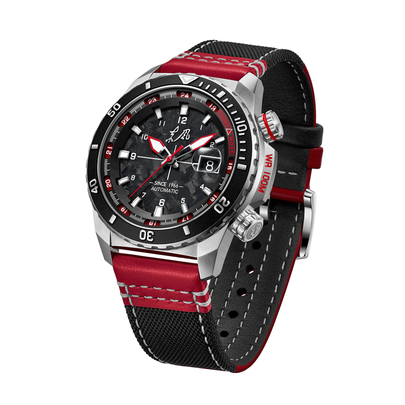 The Reborn Legend: Sea-Gull Dongfeng "East Wind" Carbon Fiber Tactical Edition