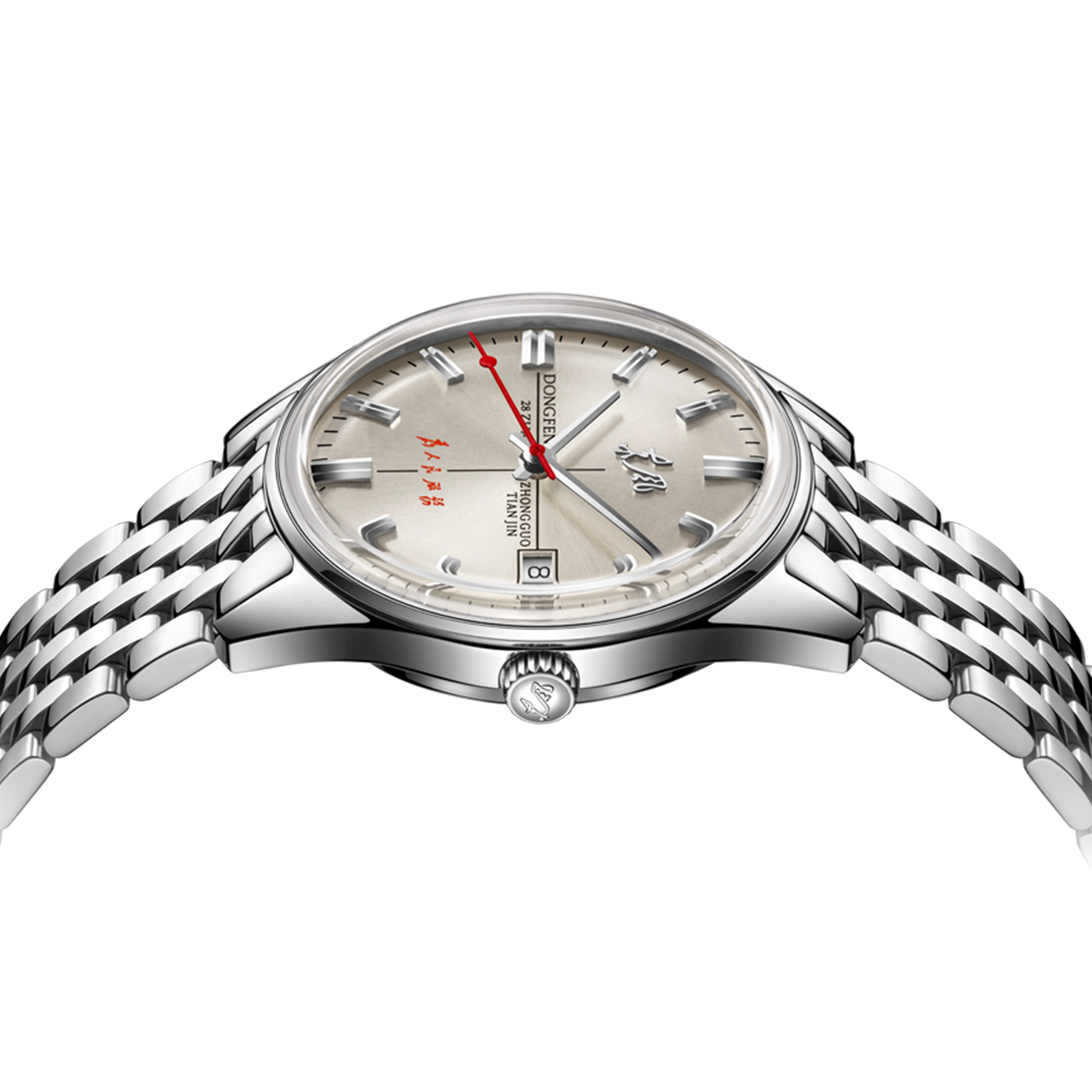 Seagull-Dongfeng-38mm-Limited-Edition-Luxury-Dress-Watch