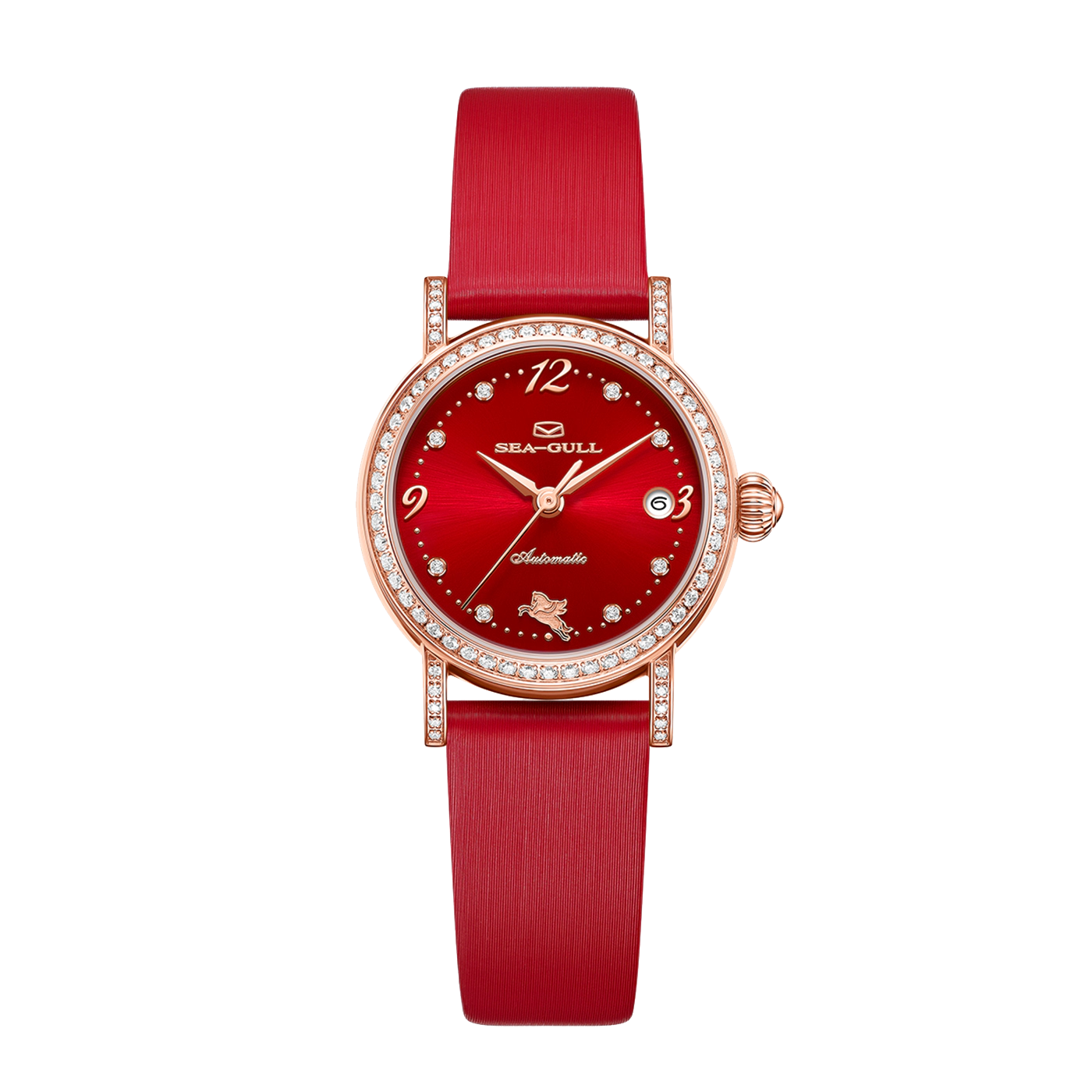 311.57.1046L-1 - Sea-Gull Watch Boutique 311.57.1046L-1