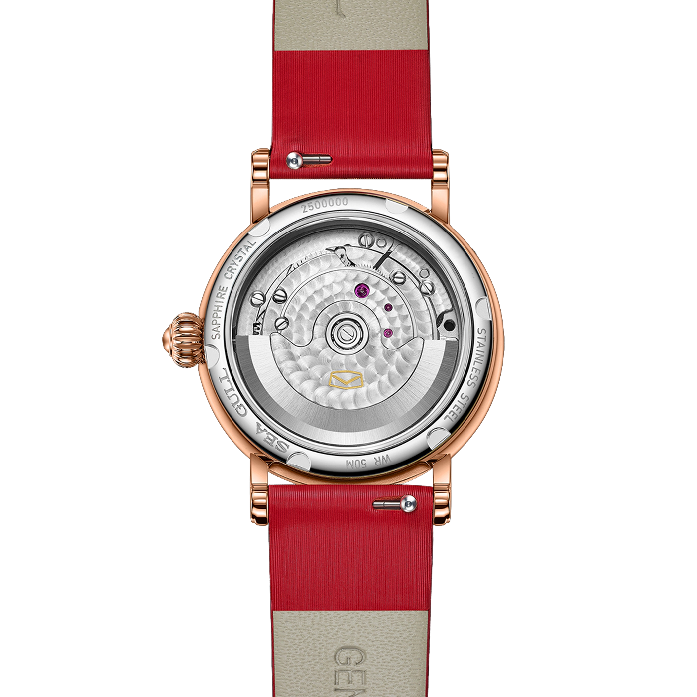 311.57.1046L-2 - Sea-Gull Watch Boutique 311.57.1046L-2