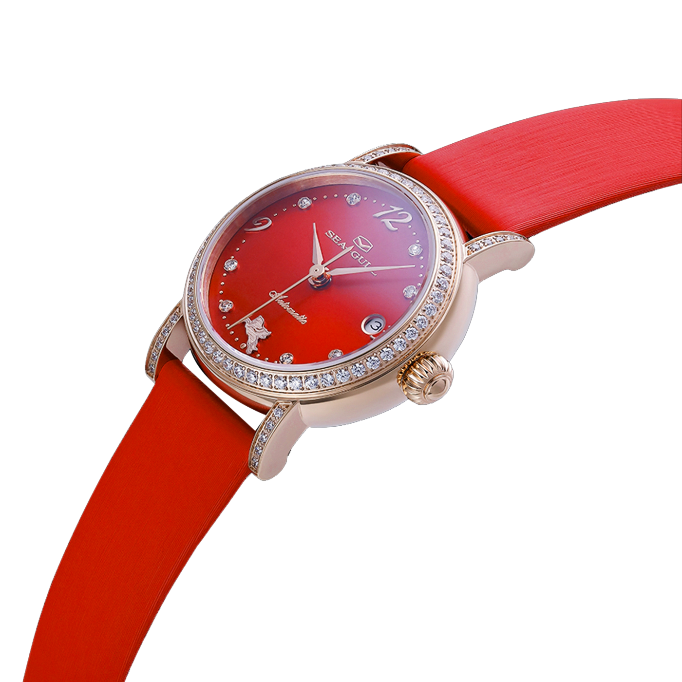 311.57.1046L-4 - Sea-Gull Watch Boutique 311.57.1046L-4