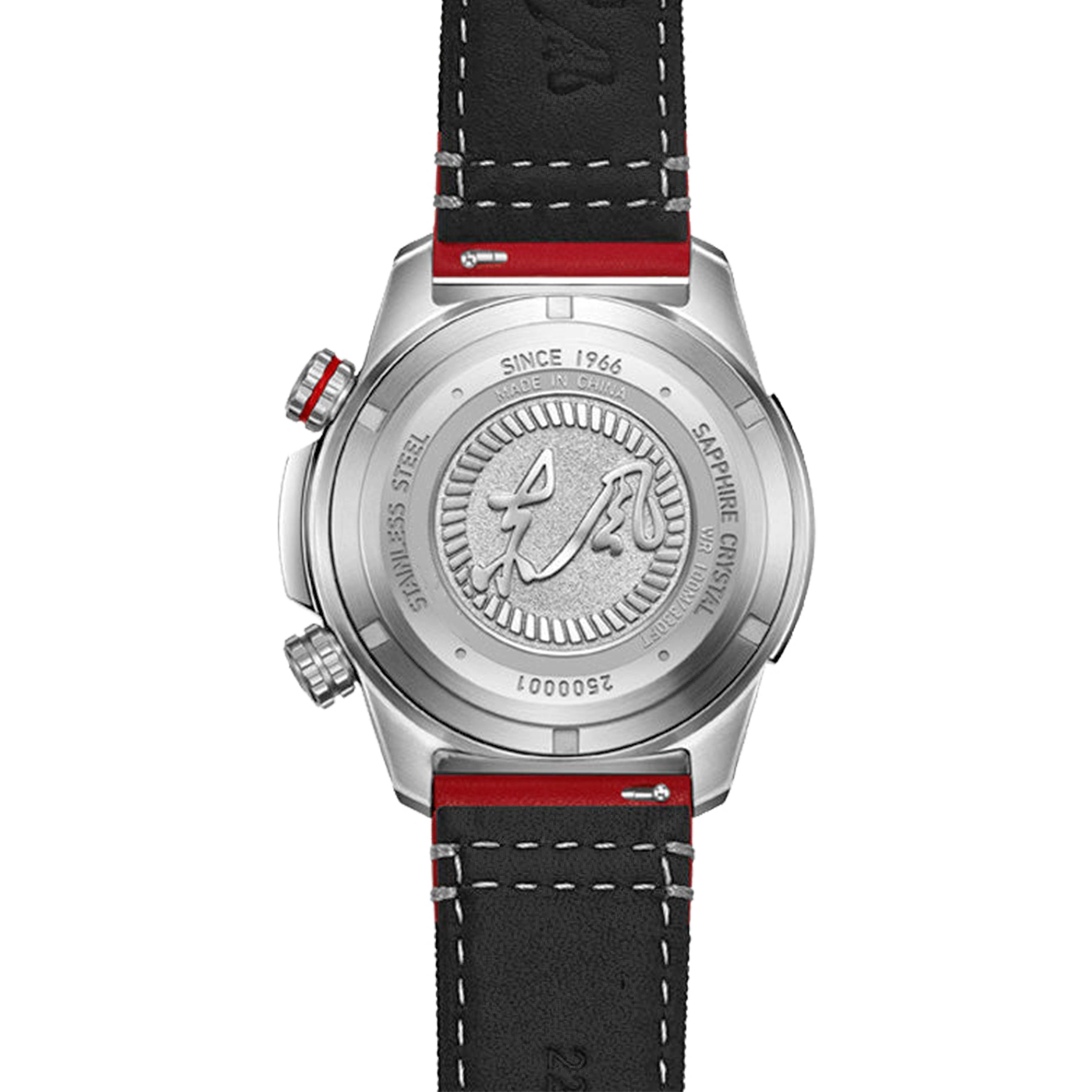 The Reborn Legend: Sea-Gull Dongfeng "East Wind" Carbon Fiber Tactical Edition
