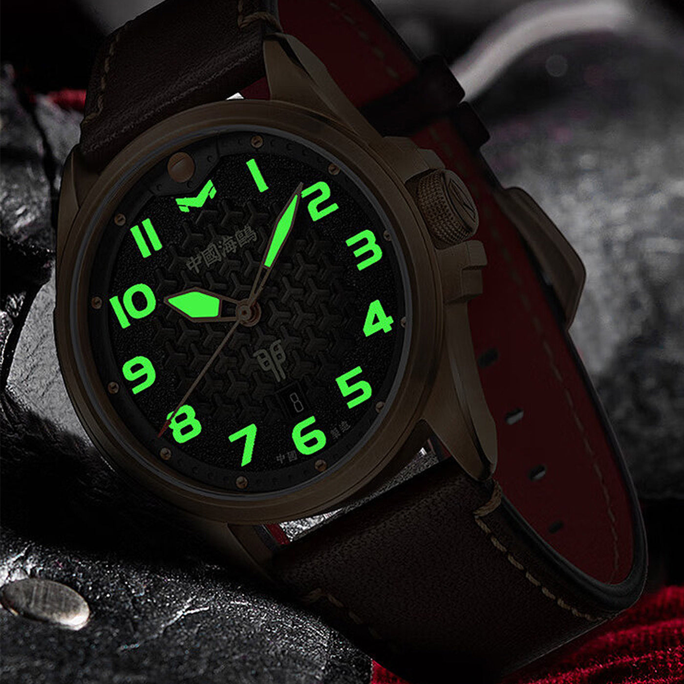 419.27.6153-2 - Sea-Gull Watch Boutique 419.27.6153-2
