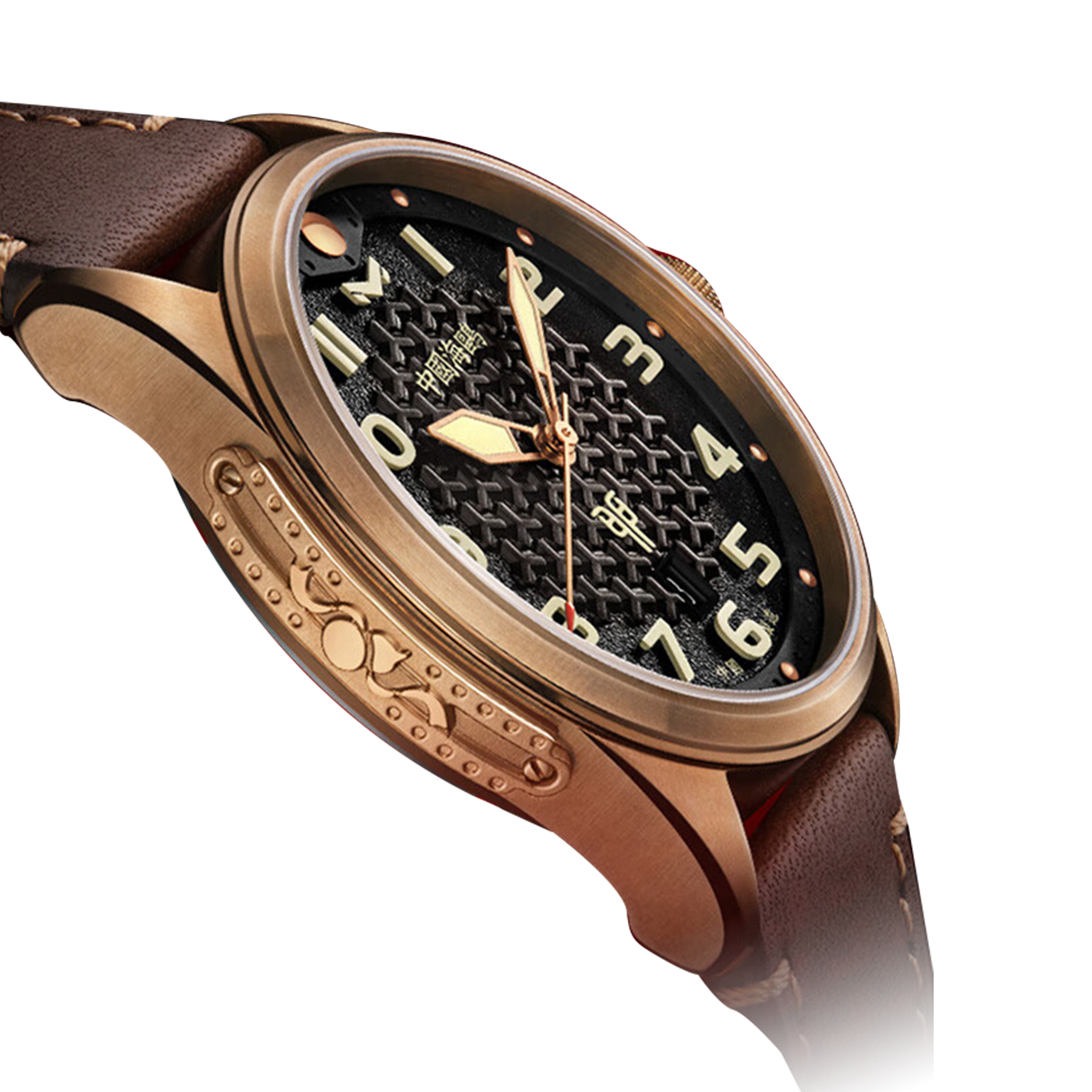 419.27.6153-3 - Sea-Gull Watch Boutique 419.27.6153-3
