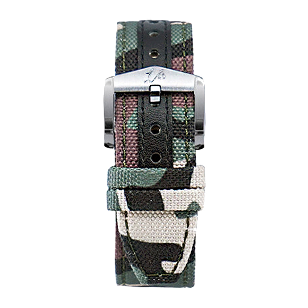 Heavy Duty Nylon / Rubber Strap