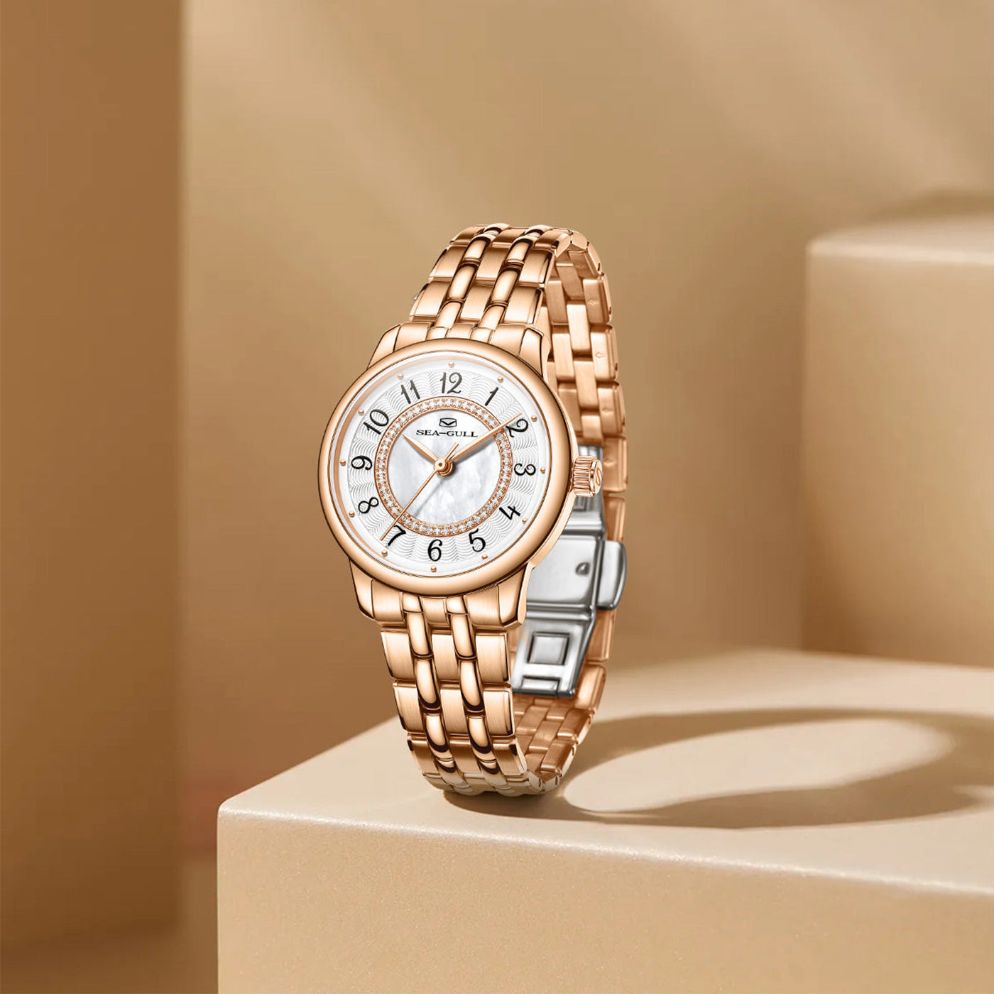 510.13.1065L-1 - Sea-Gull Watch Boutique 510.13.1065L-1