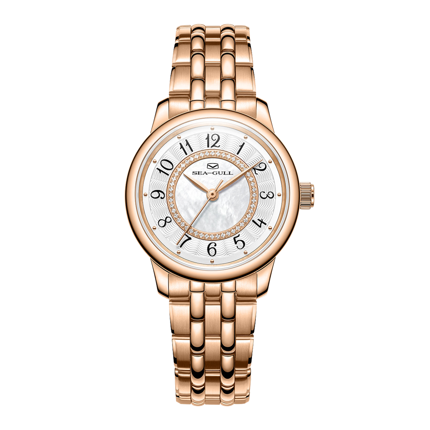 510.13.1065L-1 - Sea-Gull Watch Boutique 510.13.1065L-1