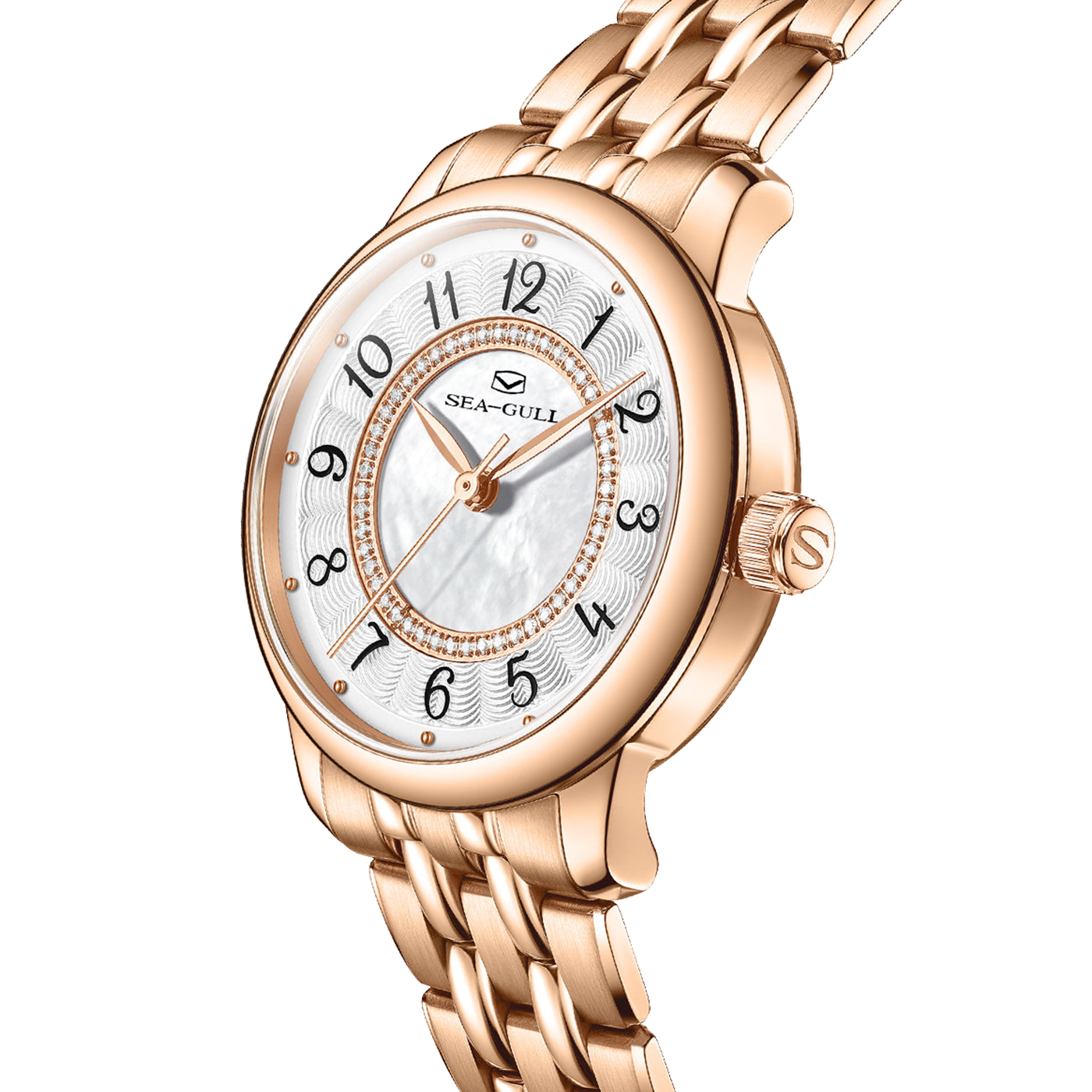 510.13.1065L-3 - Sea-Gull Watch Boutique 510.13.1065L-3