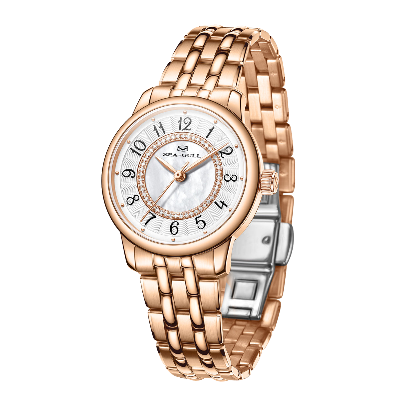 510.13.1065L-4 - Sea-Gull Watch Boutique 510.13.1065L-4
