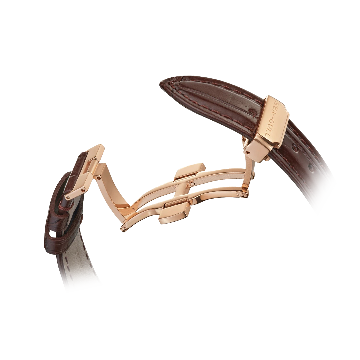 519.11.1046L-4 - Sea-Gull Watch Boutique 519.11.1046L-4
