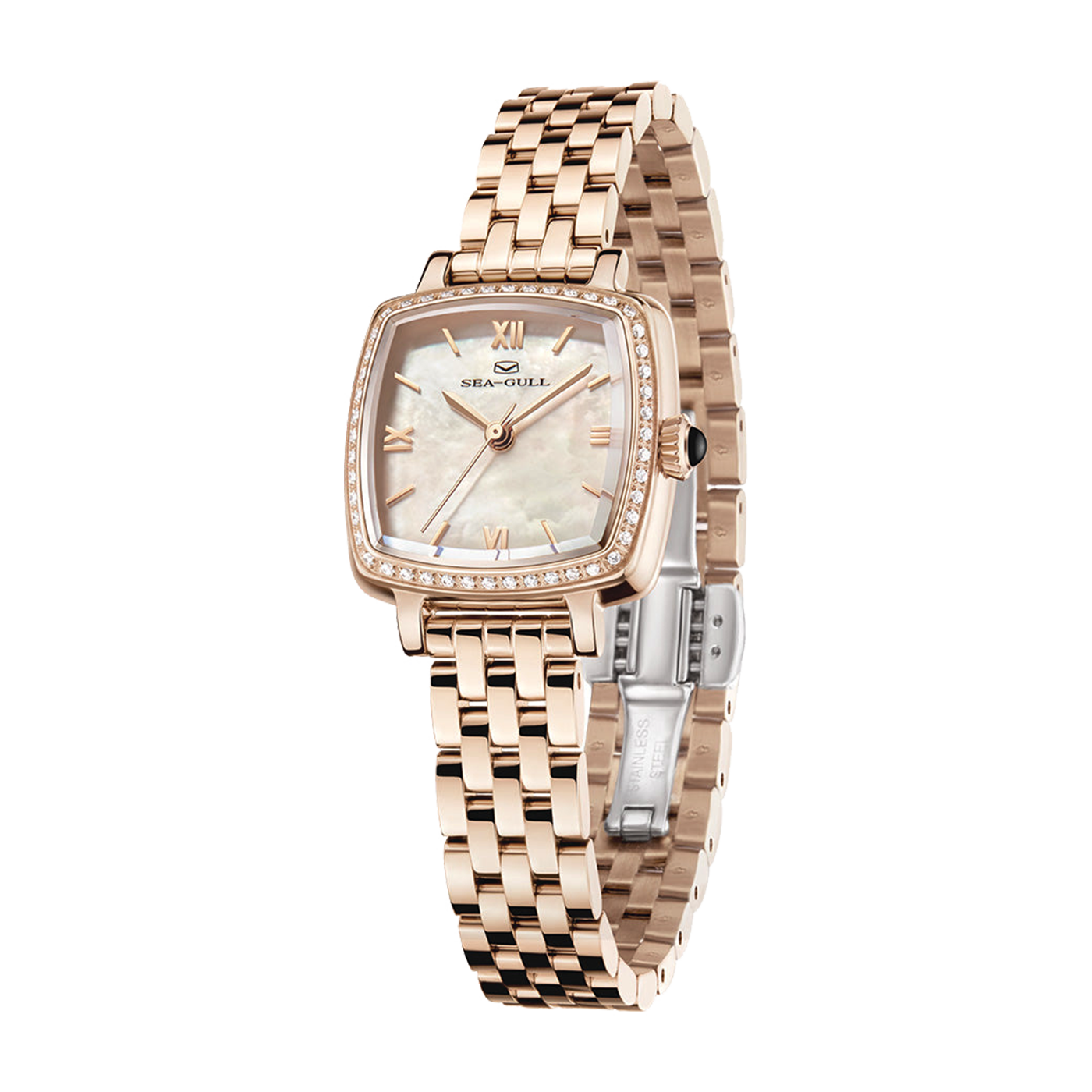 520.17.1082L-2 - Sea-Gull Watch Boutique 520.17.1082L-2
