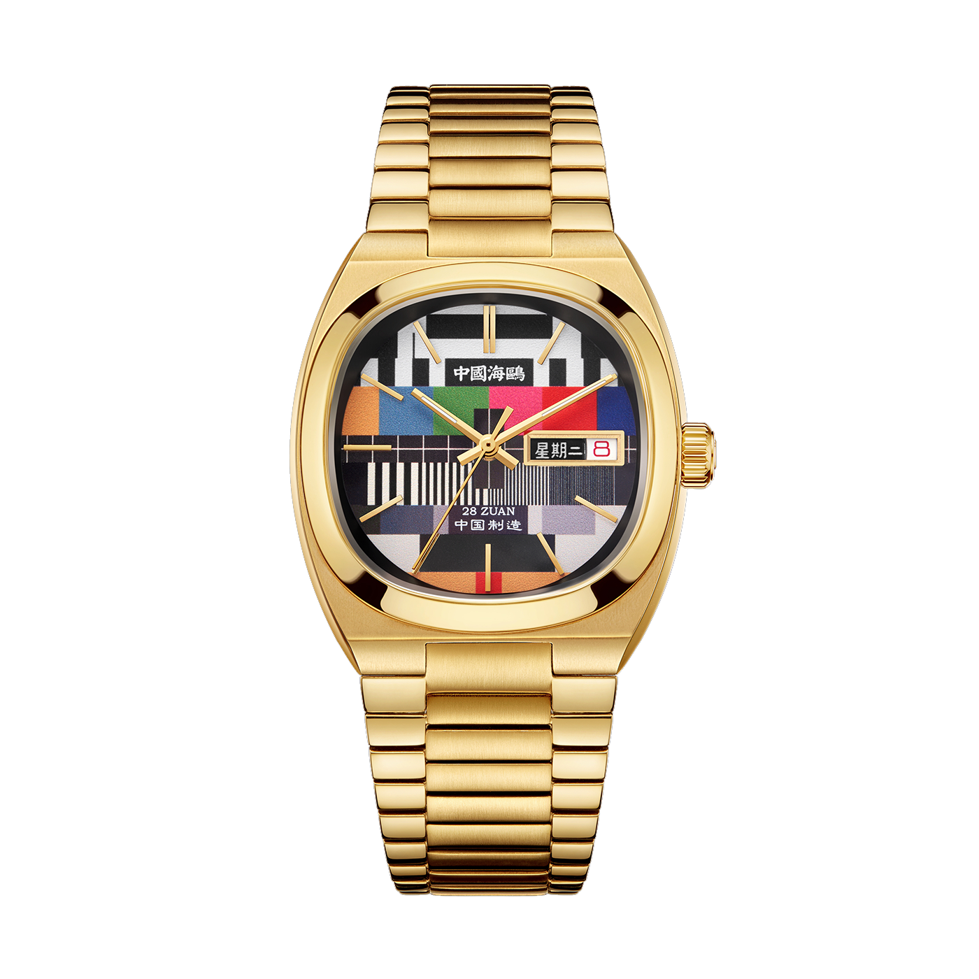 520.92.1051A-1 - Sea-Gull Watch Boutique 520.92.1051A-1