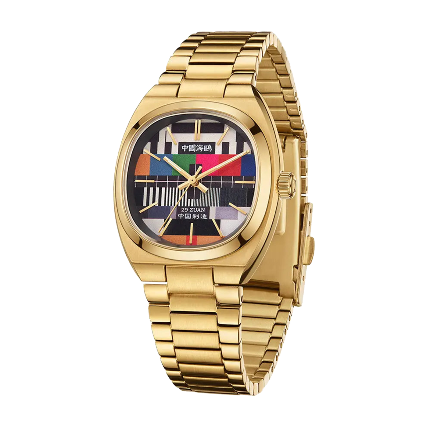 520.92.1051AL-2 - Sea-Gull Watch Boutique 520.92.1051AL-2