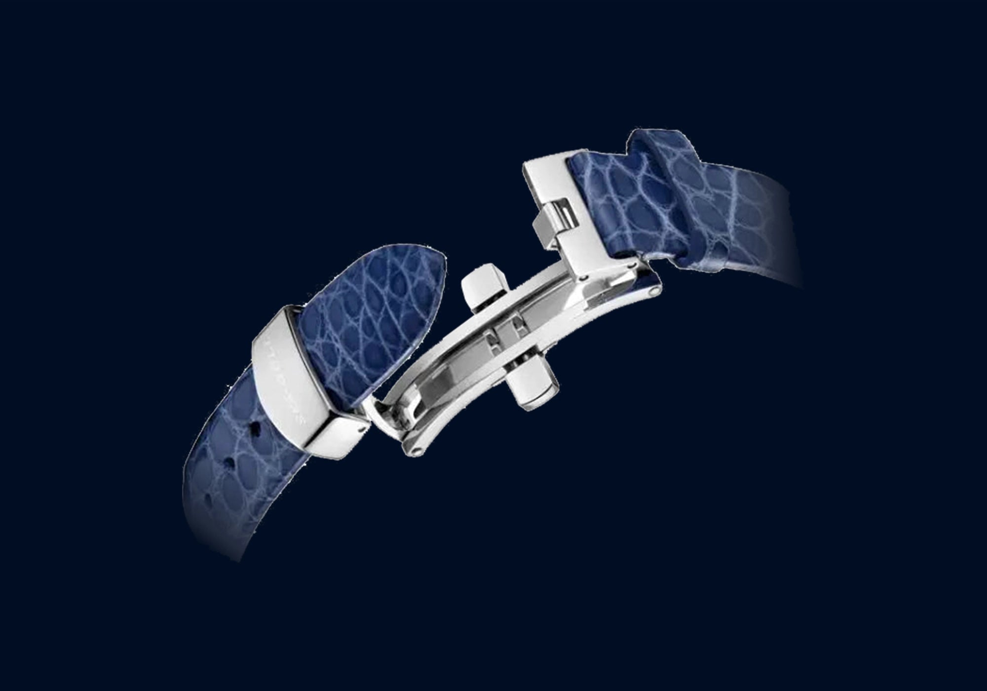 Seagull Heritage Tourbillon Diamond Enamel Dial Women’s Mechanical Watch