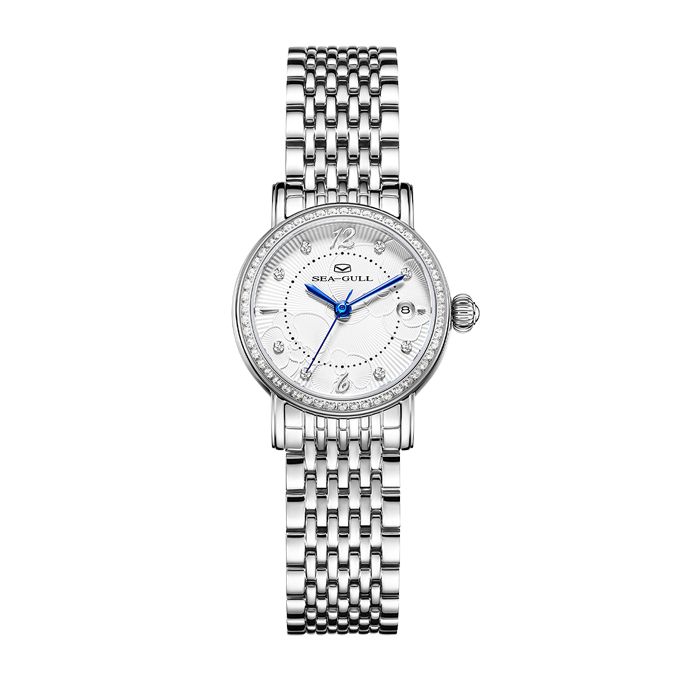 716.17.1074L-1 - Sea-Gull Watch Boutique 716.17.1074L-1