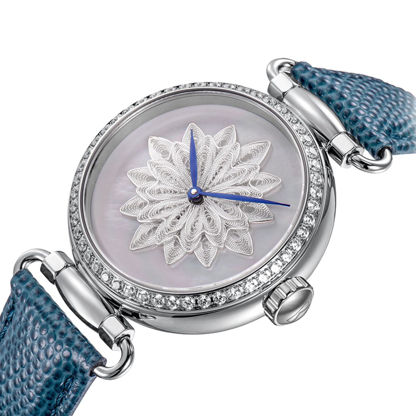 719.18.8102L-3 - Sea-Gull Watch Boutique 719.18.8102L-3