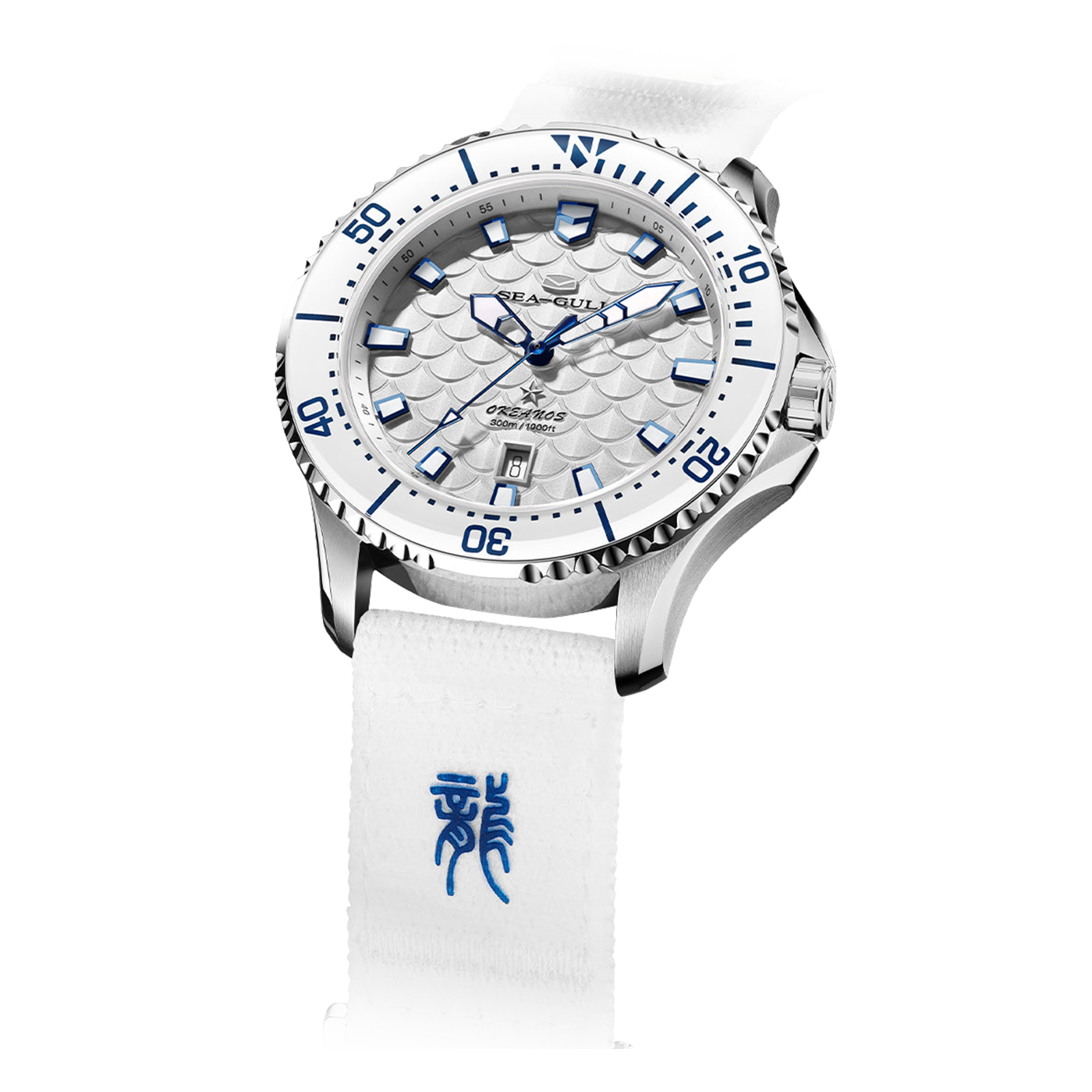 811.12.1216-3 - Sea-Gull Watch Boutique 811.12.1216-3