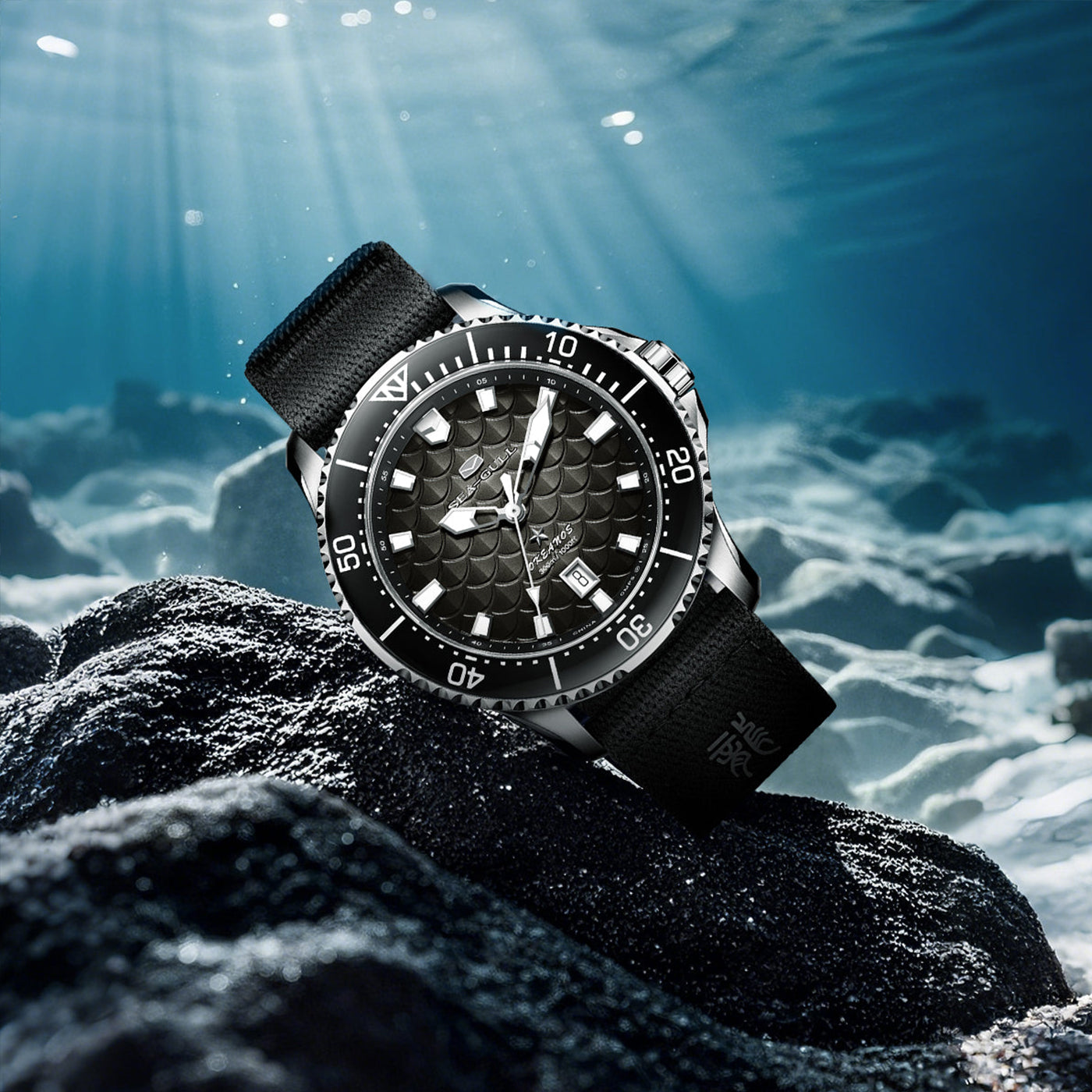 811.22.1216-3 - Sea-Gull Watch Boutique 811.22.1216-3