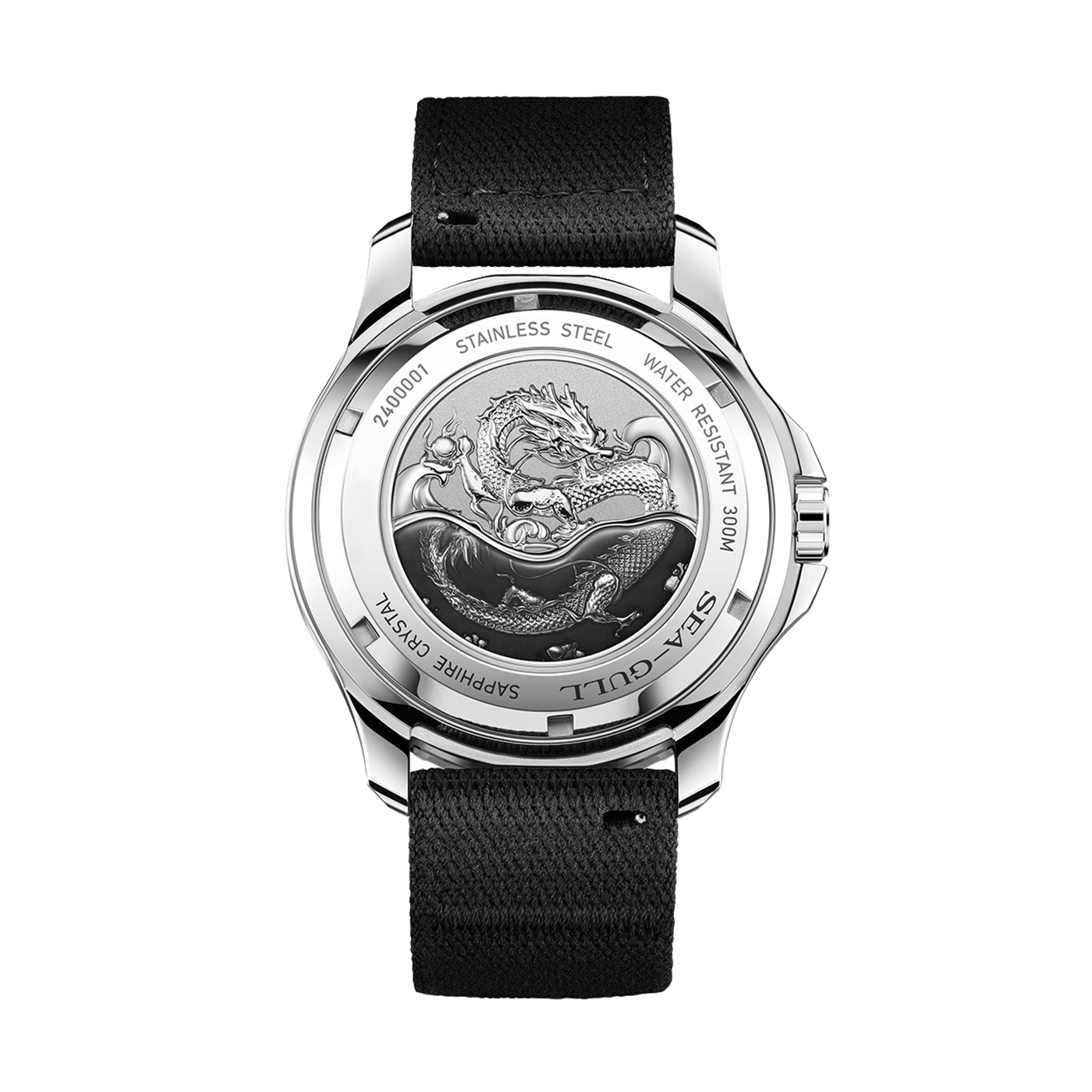 811.22.1216-5 - Sea-Gull Watch Boutique 811.22.1216-5
