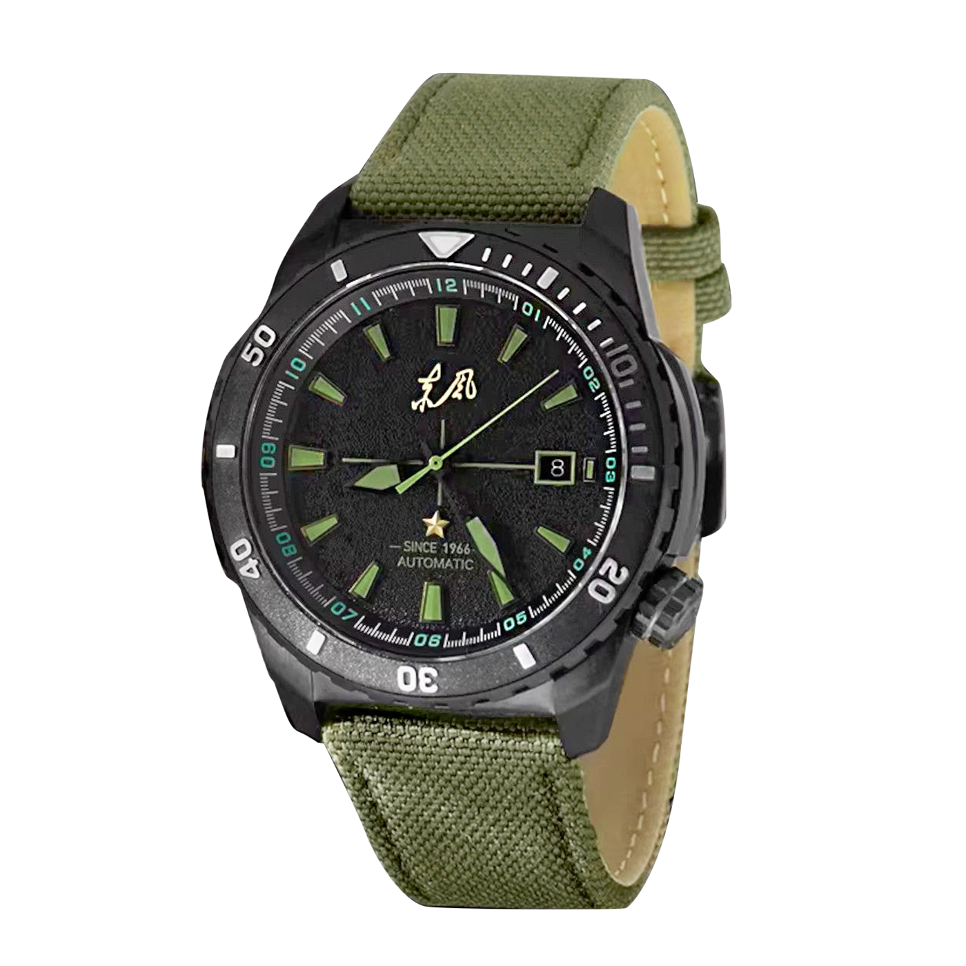 811.22.2101H-3 - Sea-Gull Watch Boutique 811.22.2101H-3