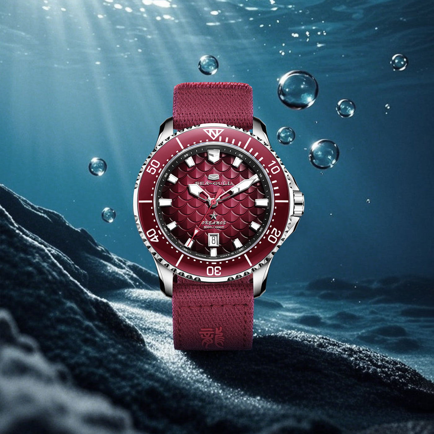 811.52.1216-1 - Sea-Gull Watch Boutique 811.52.1216-1