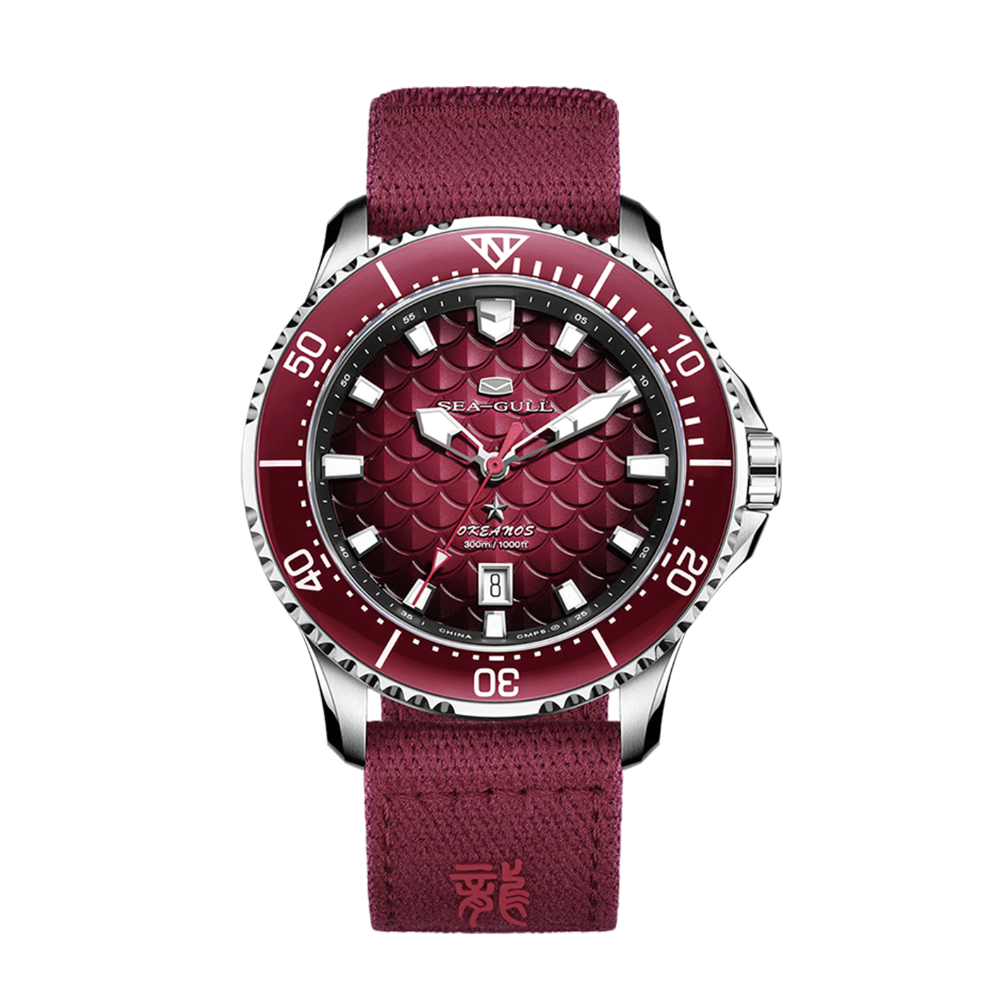 A Heritage of Precision and Oriental Aesthetics