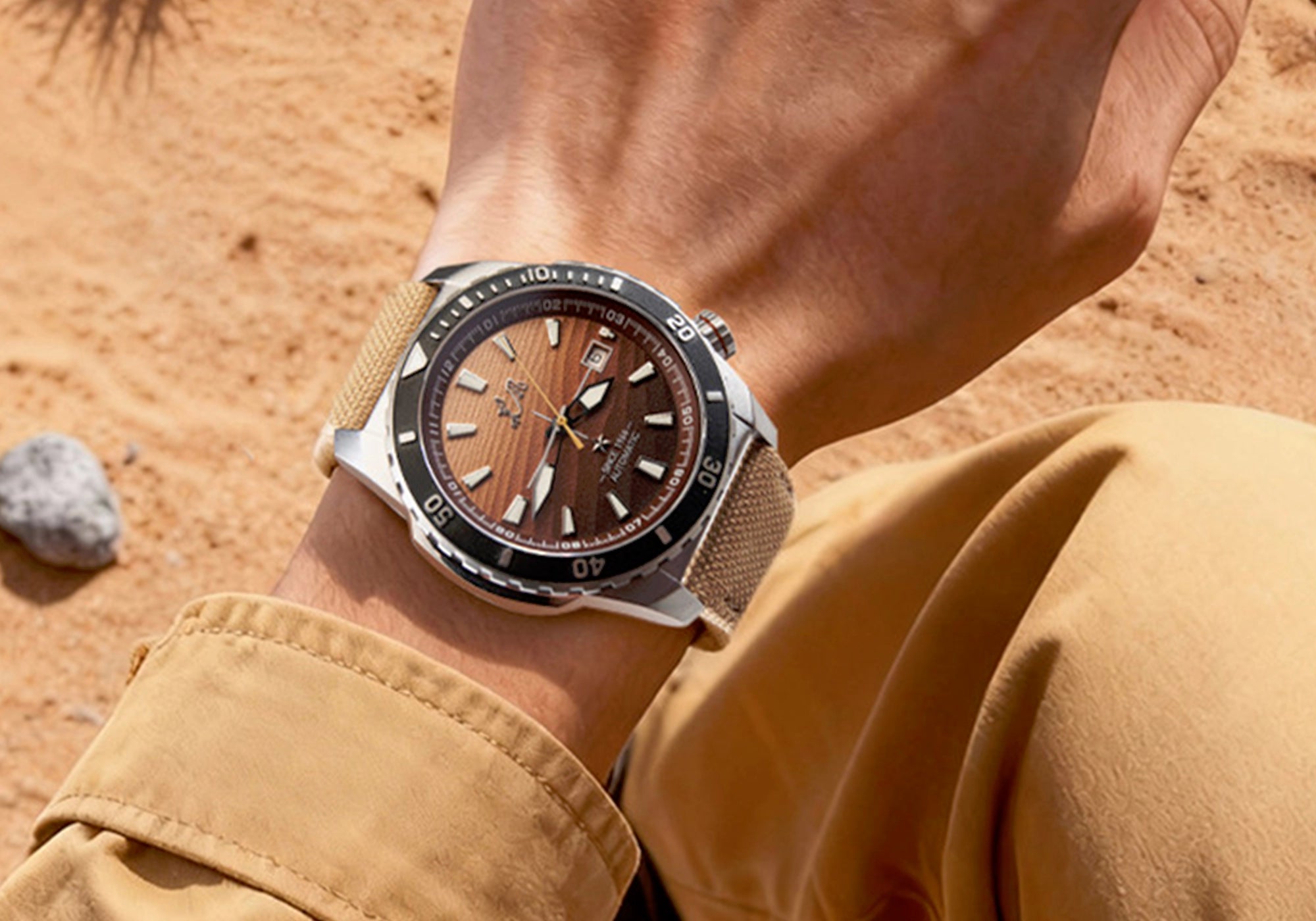 811.72.2101-pc3 - Sea-Gull Watch Boutique 811.72.2101-pc3