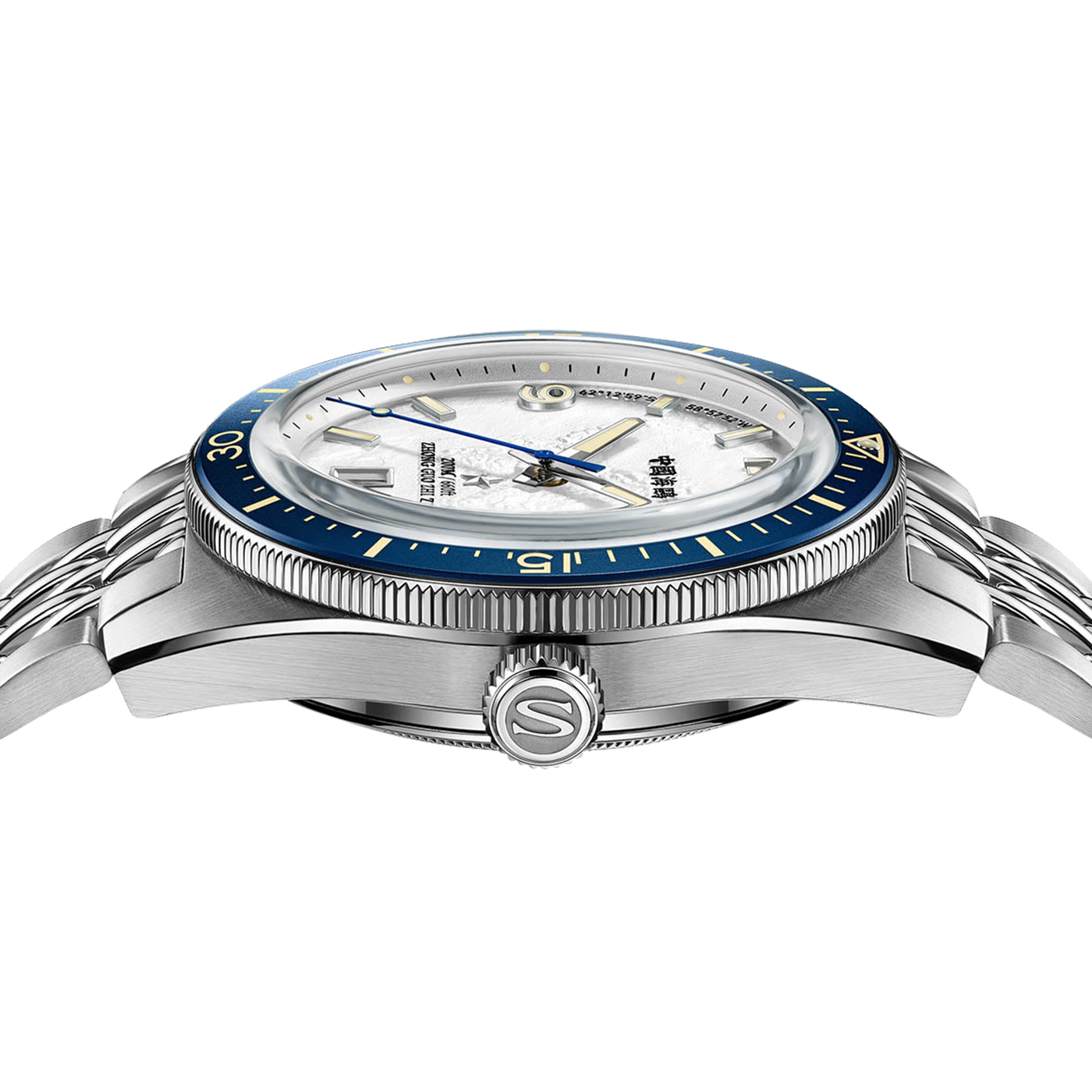 816.17.1064A-6 - Sea-Gull Watch Boutique 816.17.1064A-6