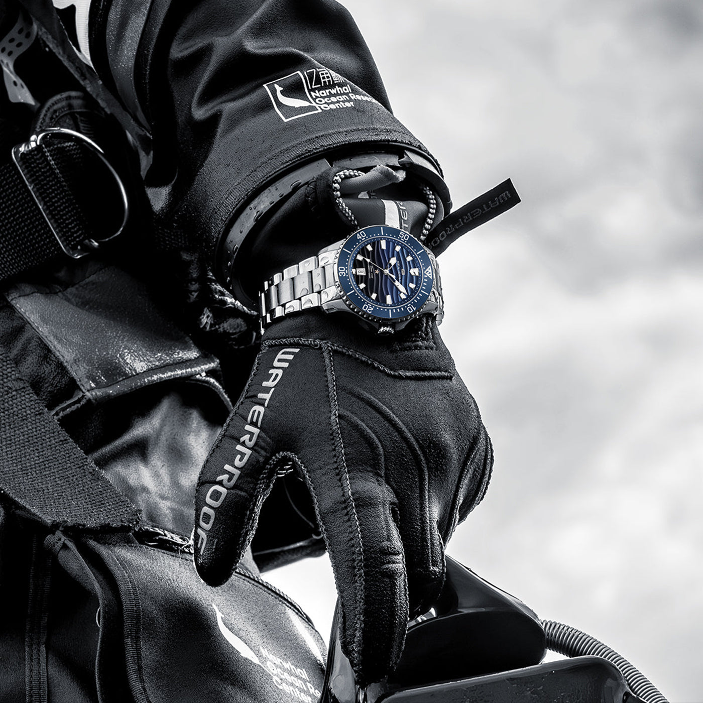 816.32.1218-4 - Sea-Gull Watch Boutique 816.32.1218-4