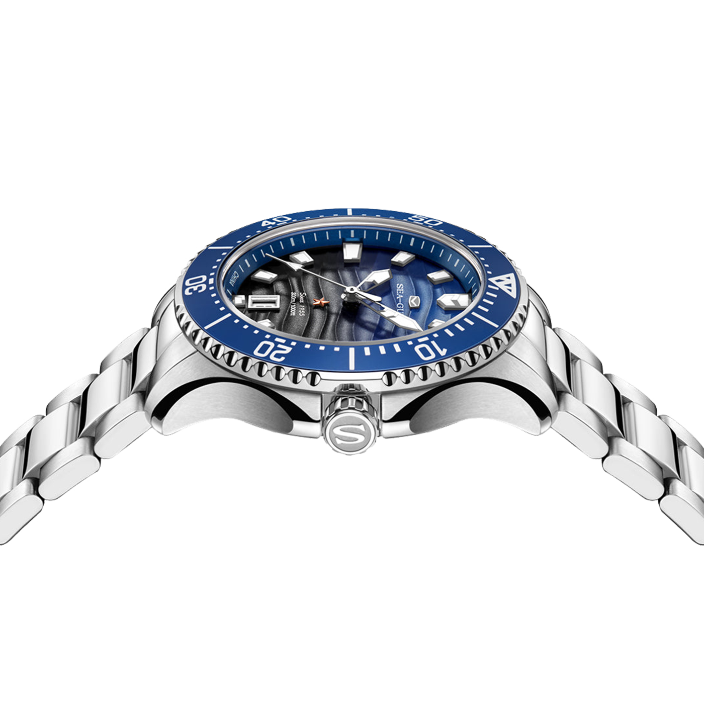 816.32.1218-5 - Sea-Gull Watch Boutique 816.32.1218-5