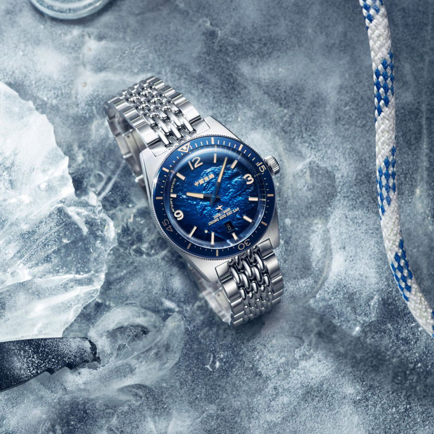 816.37.1064A-1 - Sea-Gull Watch Boutique 816.37.1064A-1