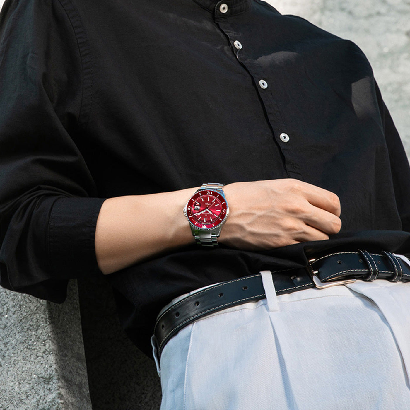 816.52.1523-2 - Sea-Gull Watch Boutique 816.52.1523-2