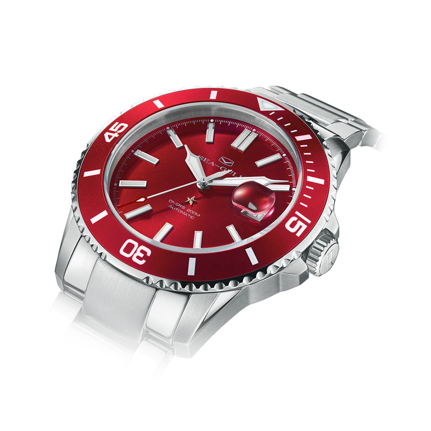 816.52.1523-3 - Sea-Gull Watch Boutique 816.52.1523-3