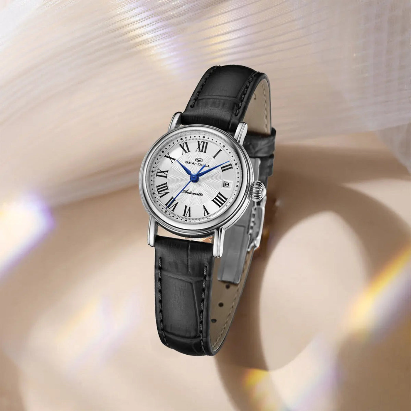 819.11.1046L-1 - Sea-Gull Watch Boutique 819.11.1046L-1