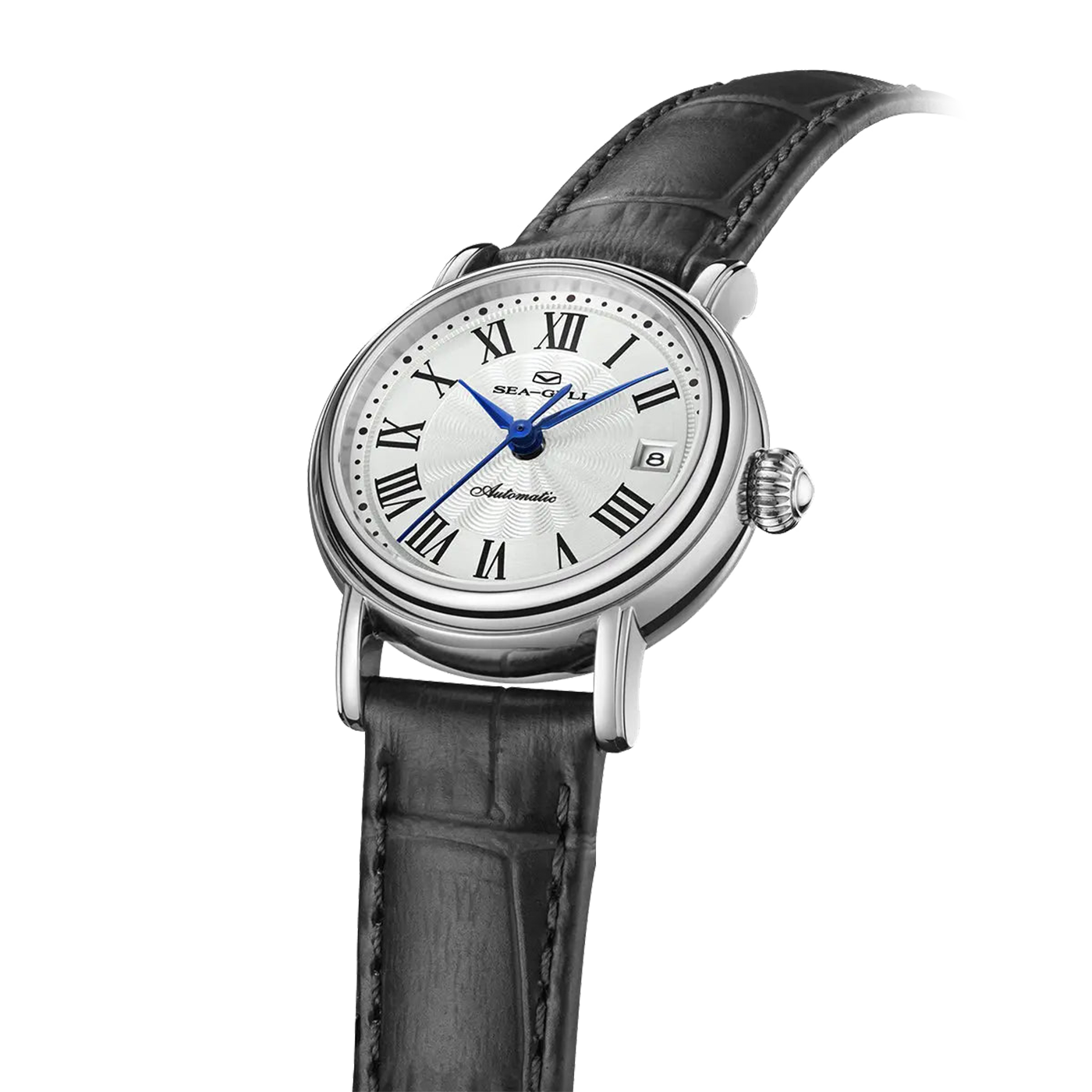 819.11.1046L-2 - Sea-Gull Watch Boutique 819.11.1046L-2