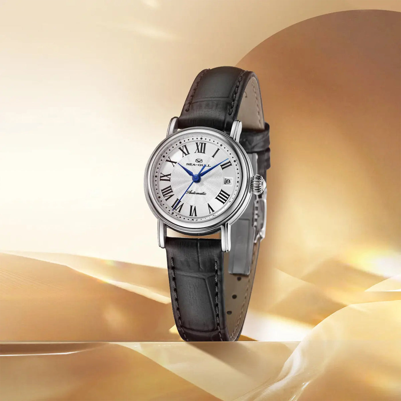 819.11.1046L-4 - Sea-Gull Watch Boutique 819.11.1046L-4