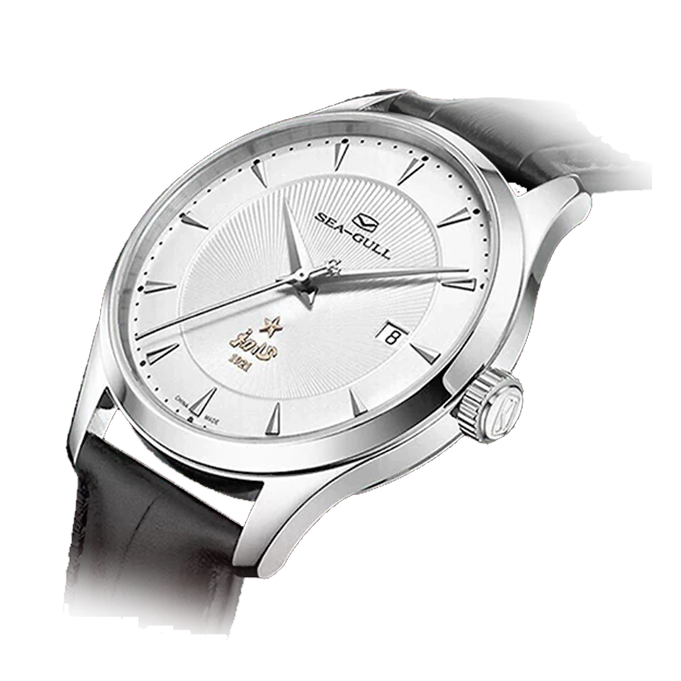 819.12.1921-4 - Sea-Gull Watch Boutique 819.12.1921-4