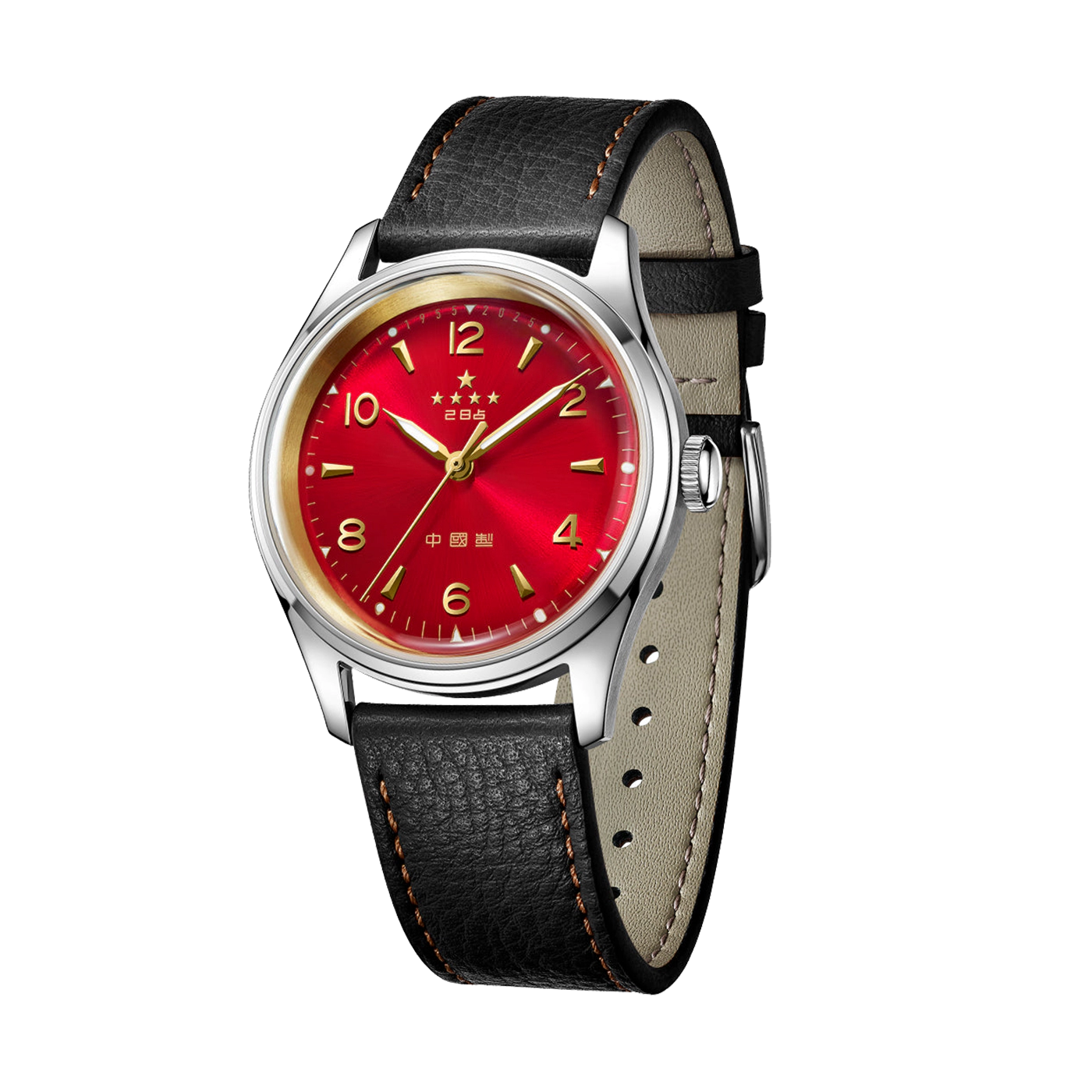 819.57.1955A-3 - Sea-Gull Watch Boutique 819.57.1955A-3