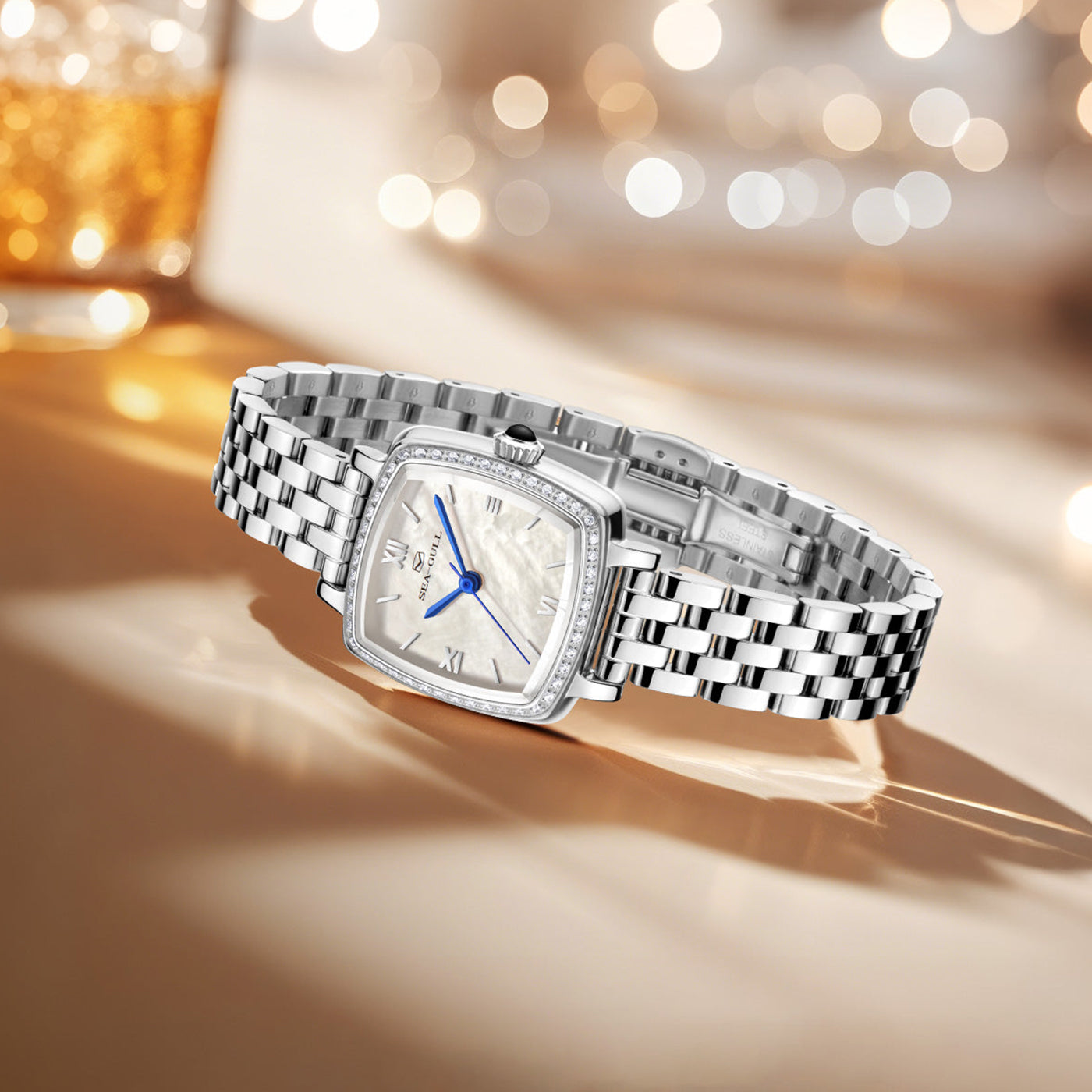 826.17.1082L-1 - Sea-Gull Watch Boutique 826.17.1082L-1