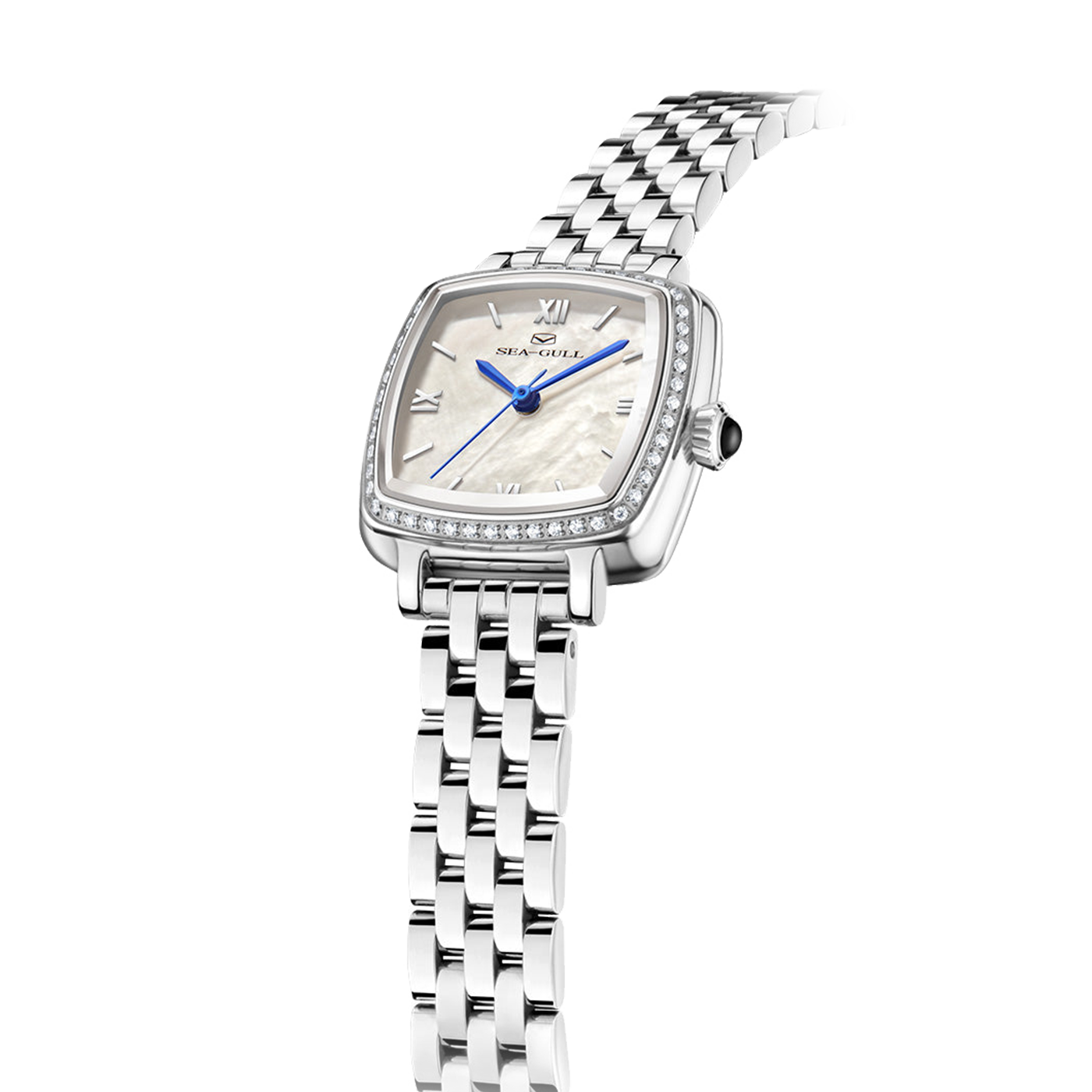 826.17.1082L-3 - Sea-Gull Watch Boutique 826.17.1082L-3