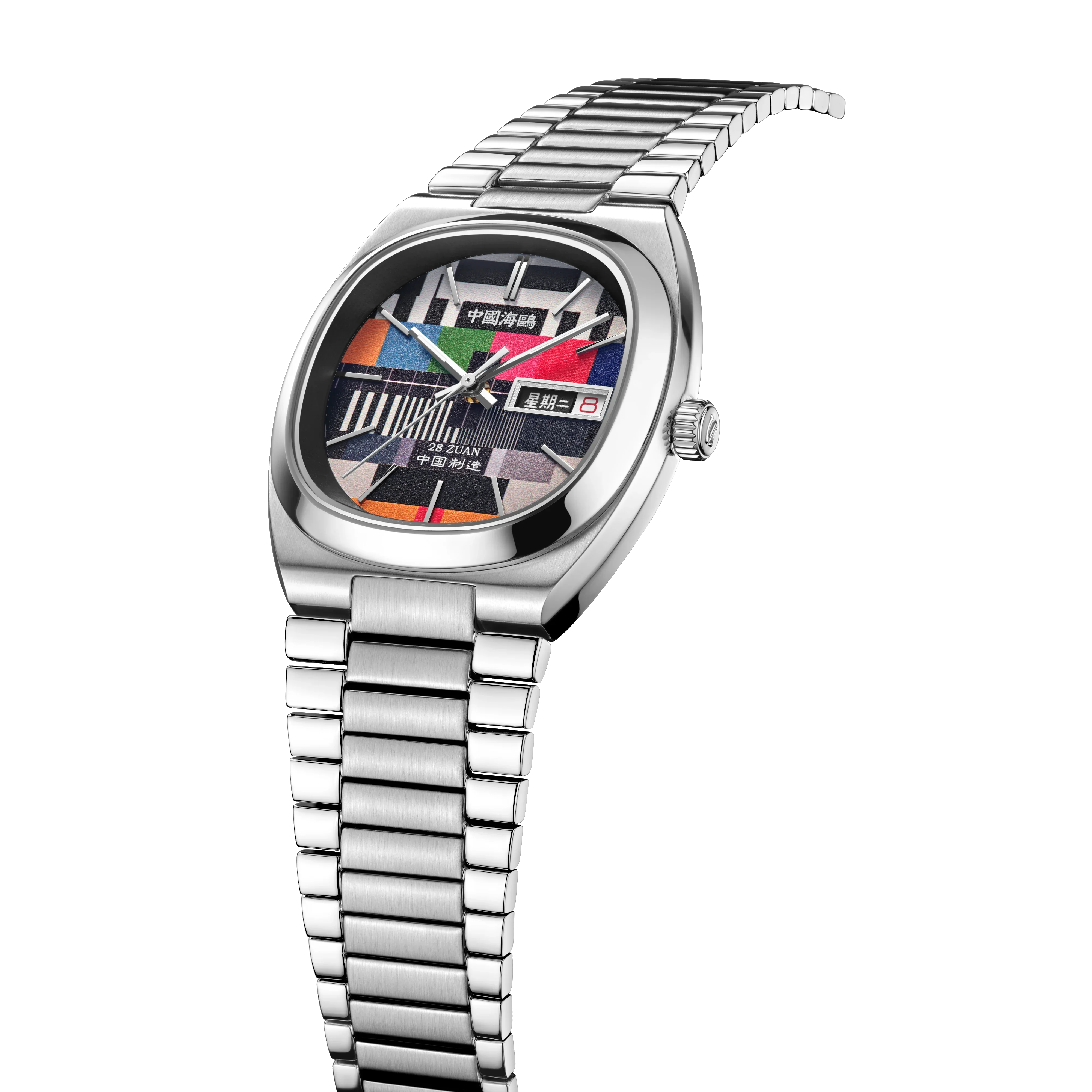 826.92.1051A-2 - Sea-Gull Watch Boutique 826.92.1051A-2